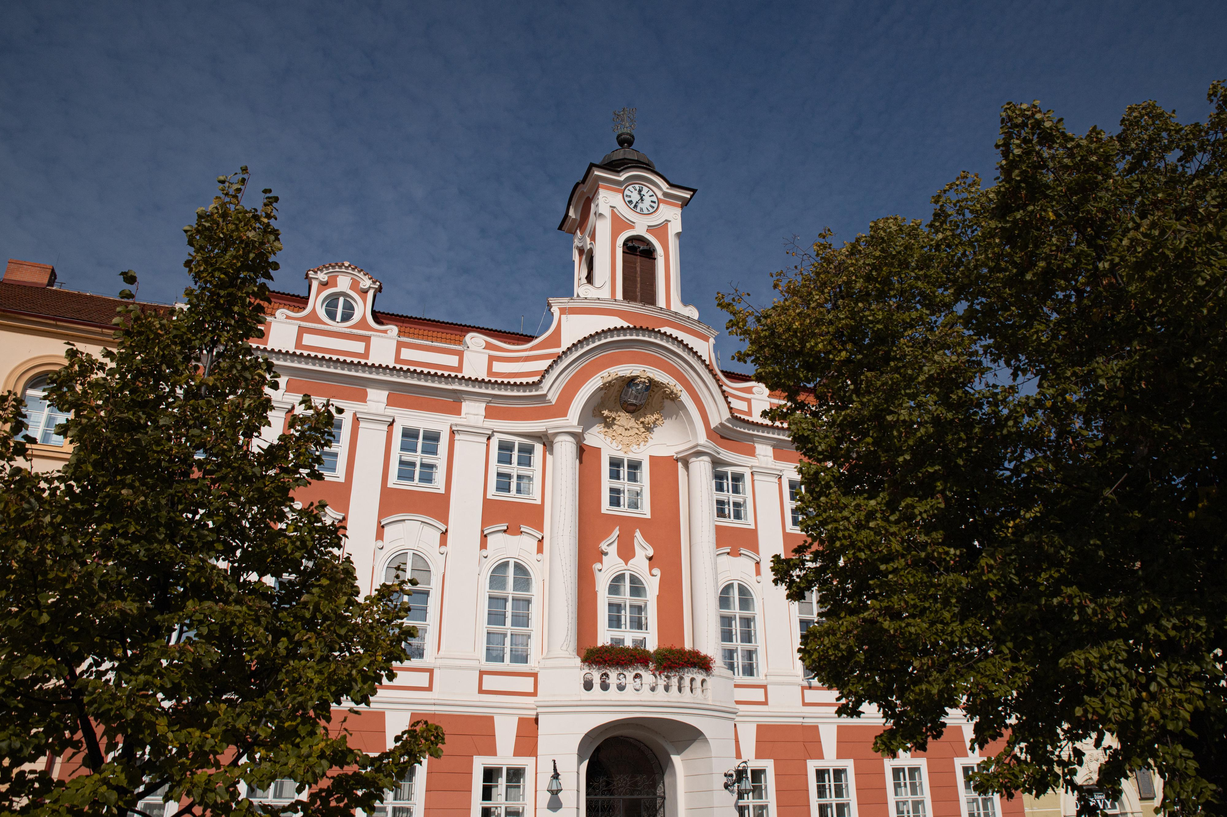 Živnostenský úřad Čáslav foto 2