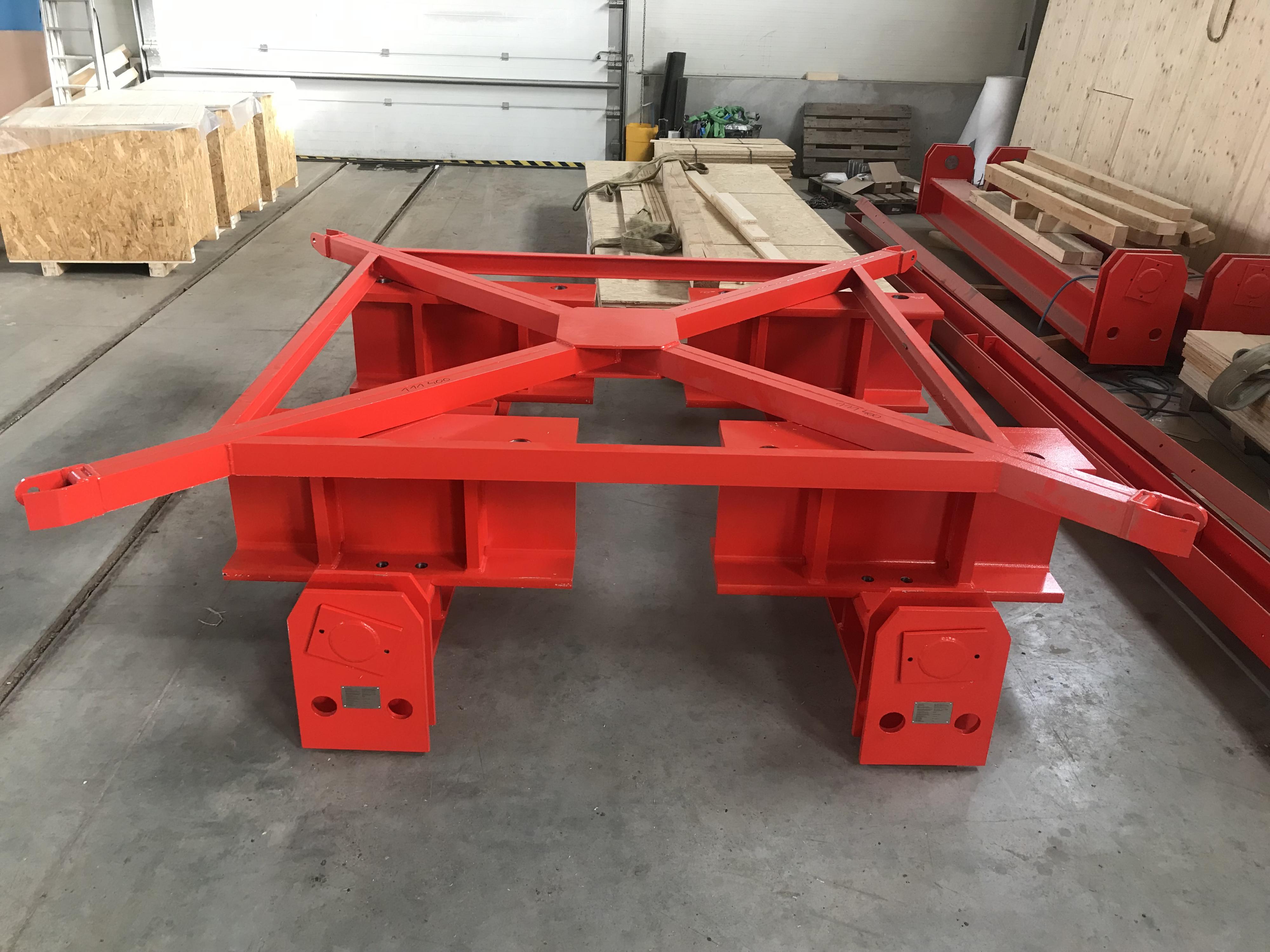 Steel Bohemia Pilsen foto 2