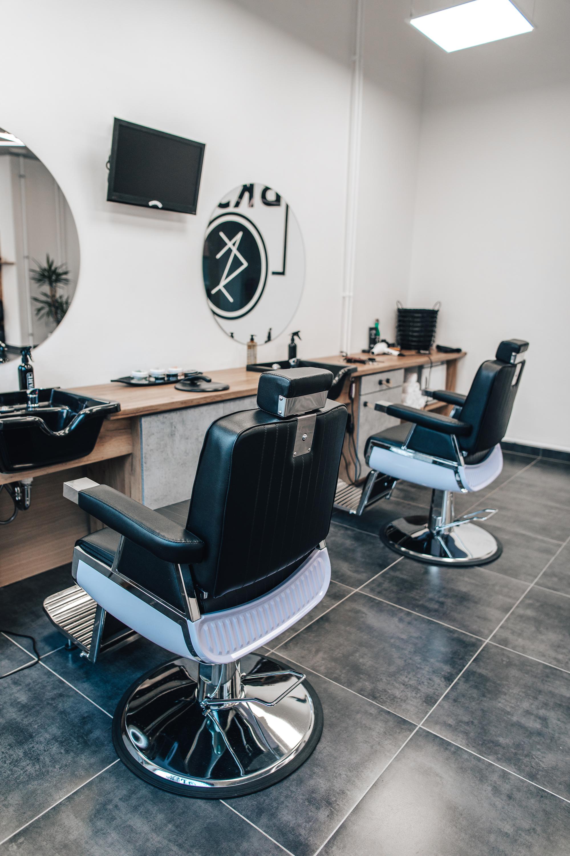 BKS Barbers foto 2
