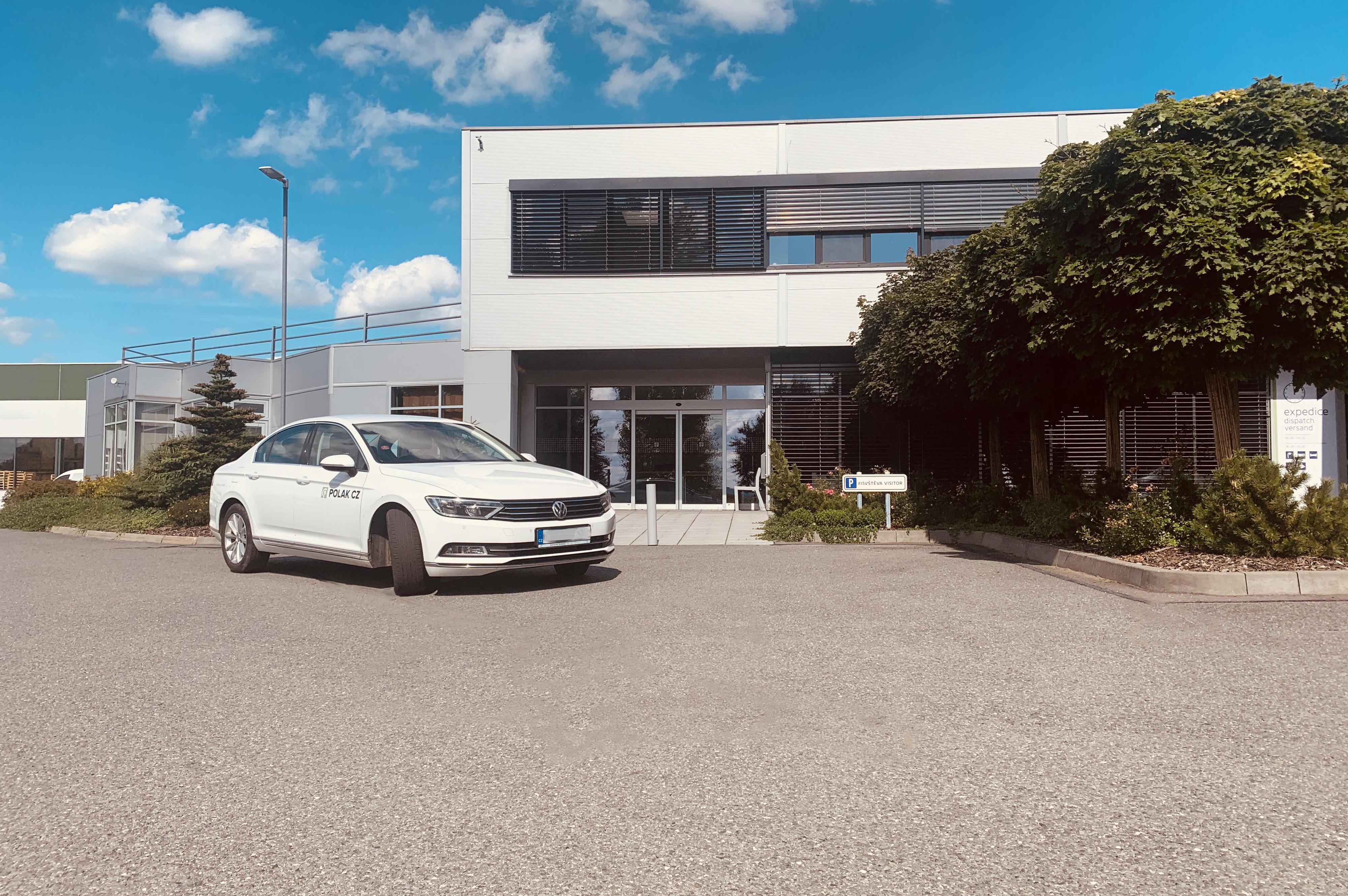 POLAK CZ s.r.o. e-shop