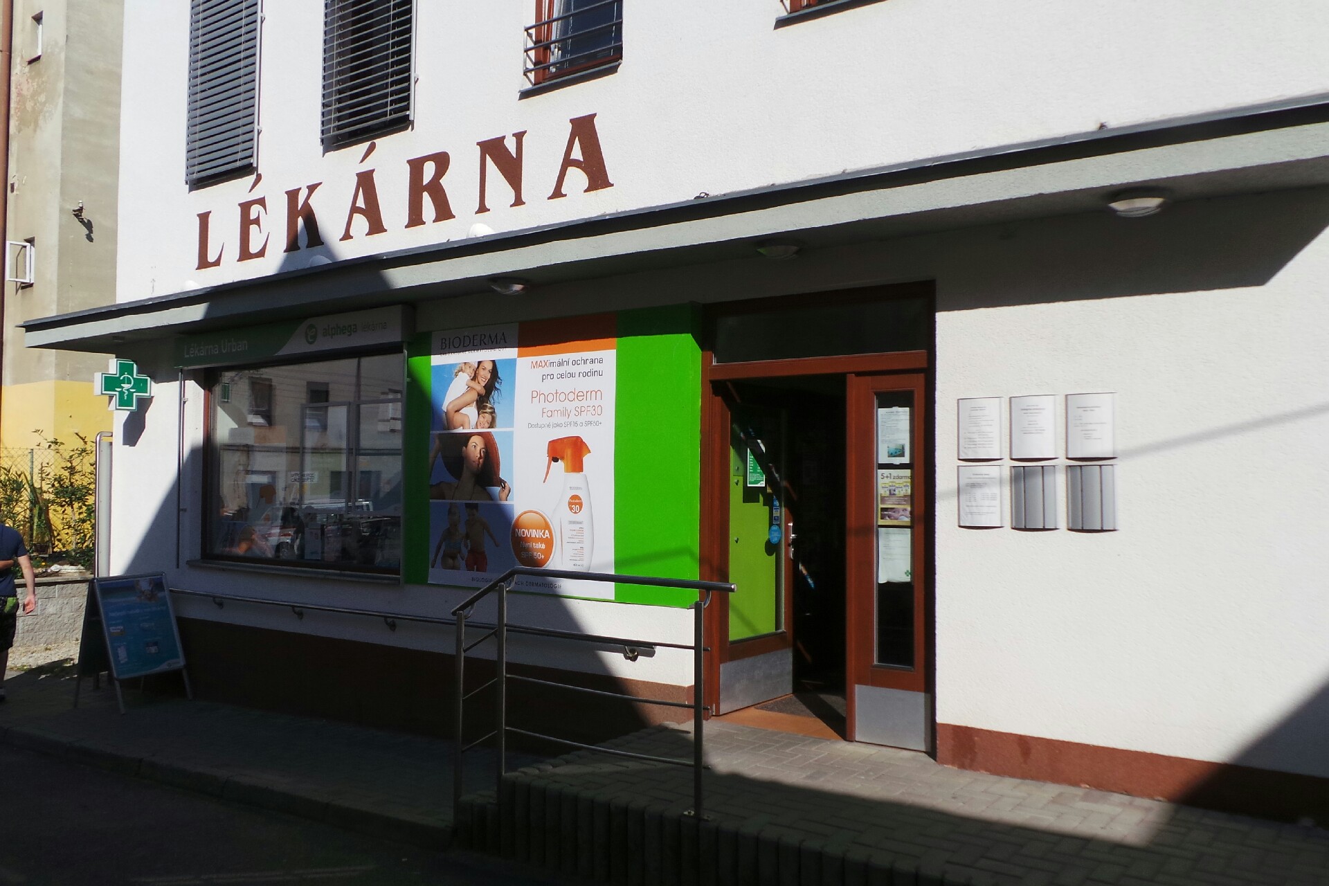 MUDr. Petr Víšek foto 1