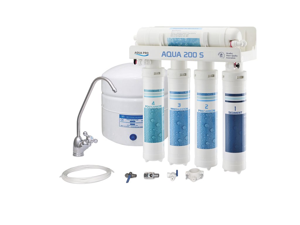 AGRO AQUA PRO s.r.o. foto 4