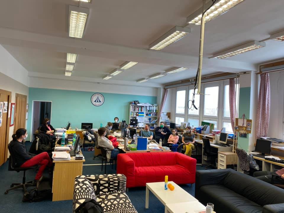 Střední škola Sion High School foto 4