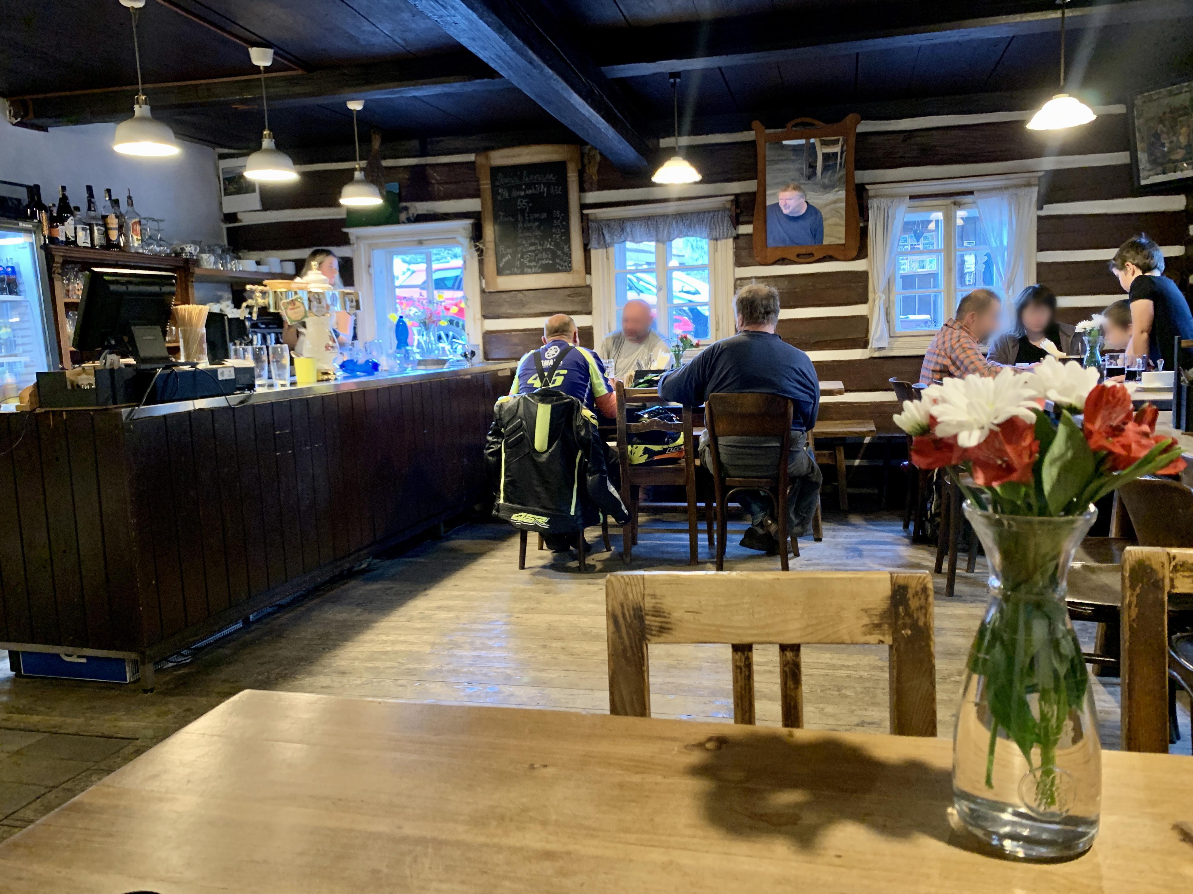 Hostinec U Boučků foto 5