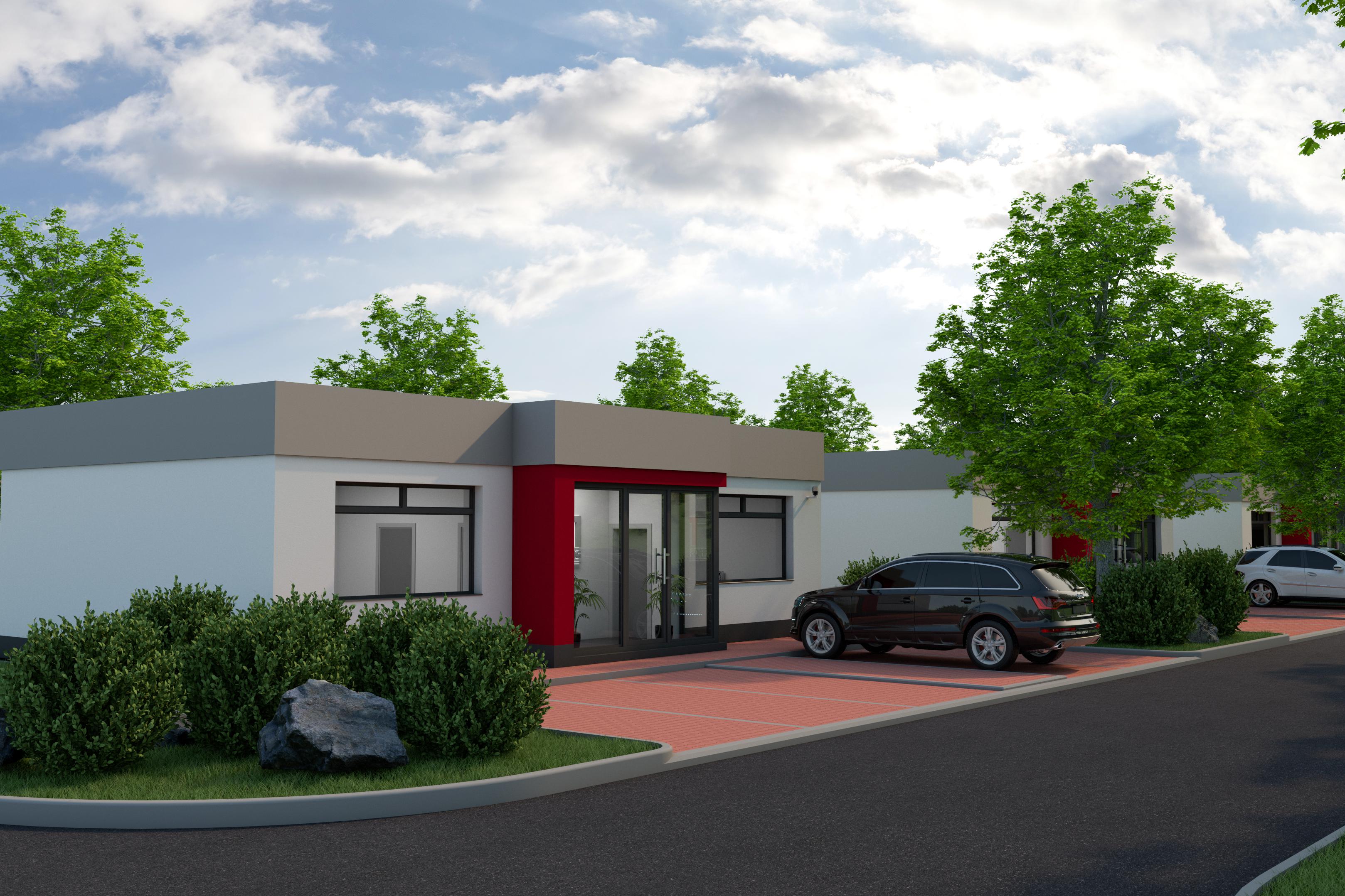 Office-Leasing s.r.o.