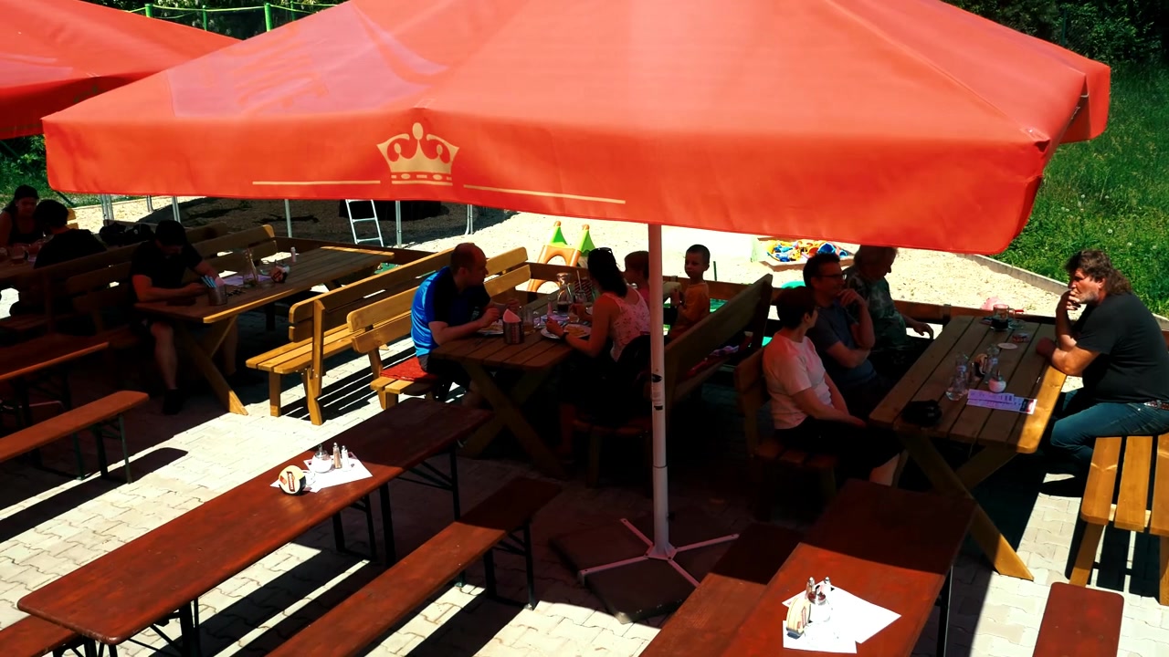 Restaurace Na Kocandě foto 2 (náhled videa)