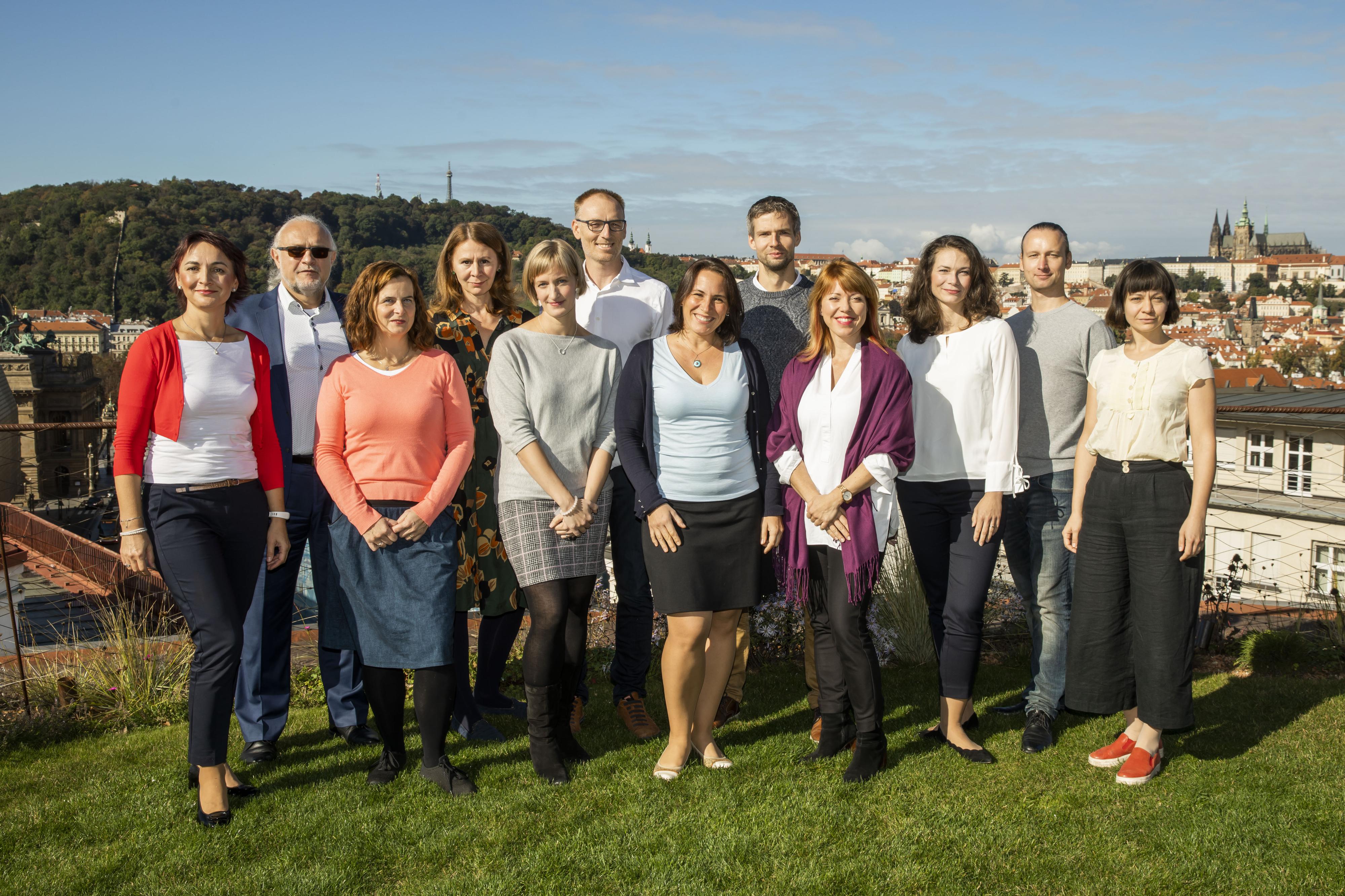 Duhovka Group a.s. foto 2