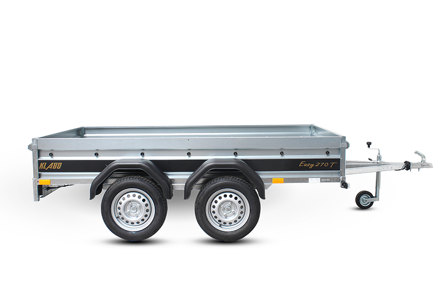 ERSIM KLABO s.r.o. - PŘÍVĚSY MORAVA foto 2