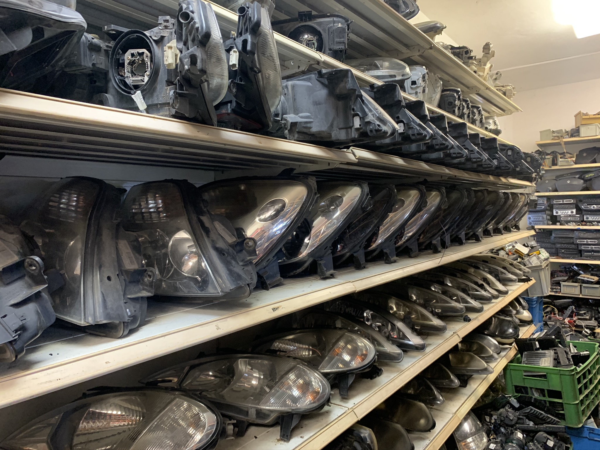 J & J AUTOPRODEJ - Renault foto 3