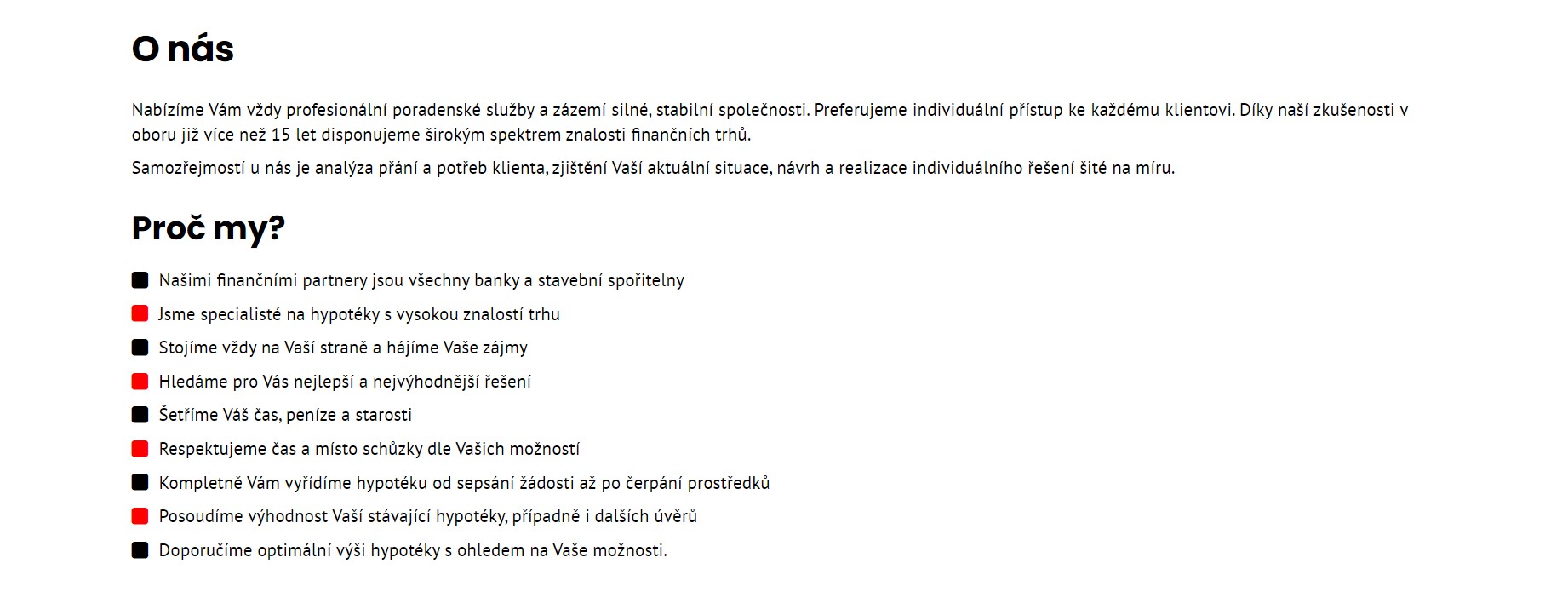 Peníze Stráž - finanční poradenství foto 2