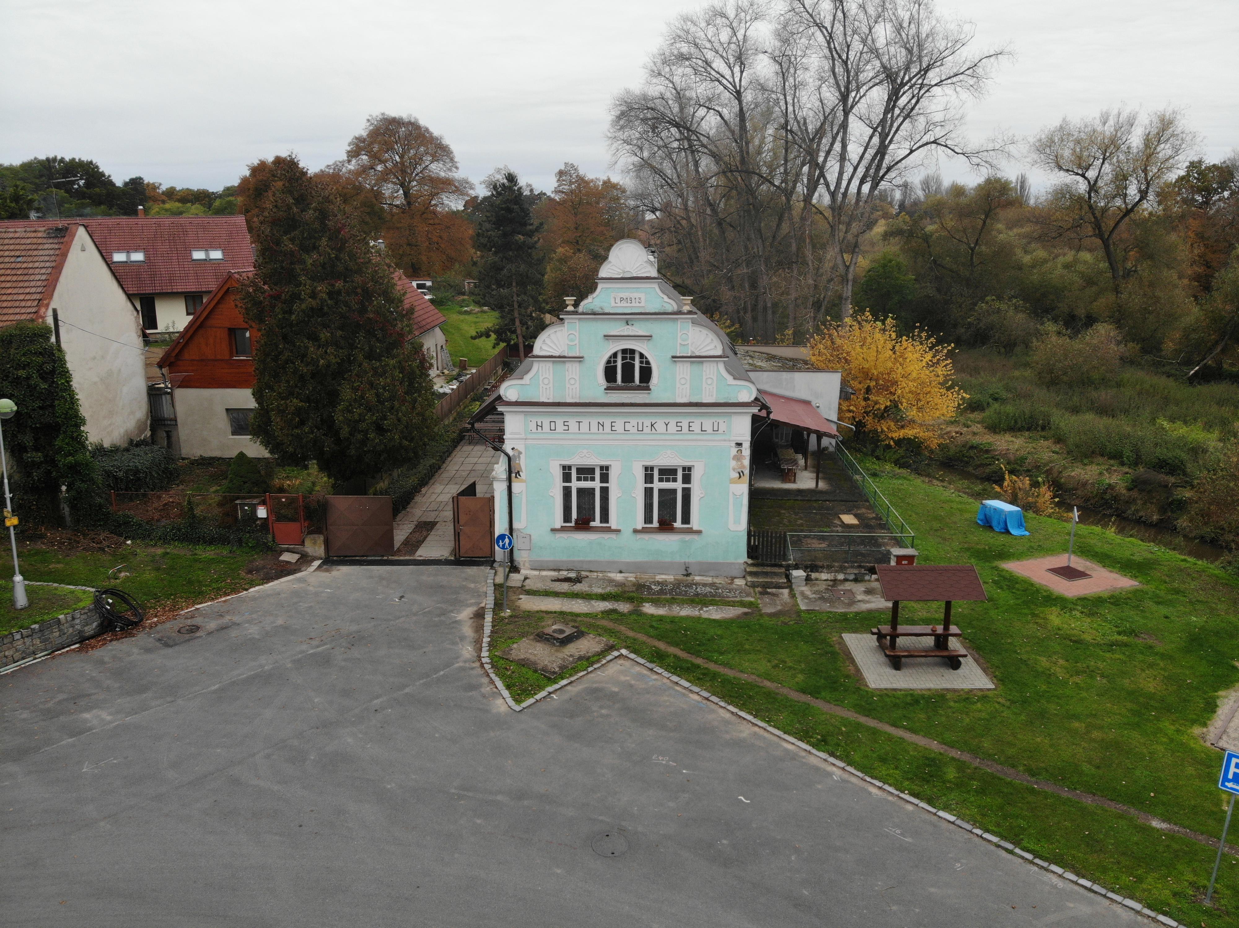 Hostinec U Kyselů foto 6