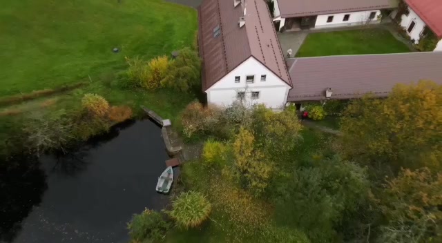 Peckův mlýn foto 2 (náhled videa)