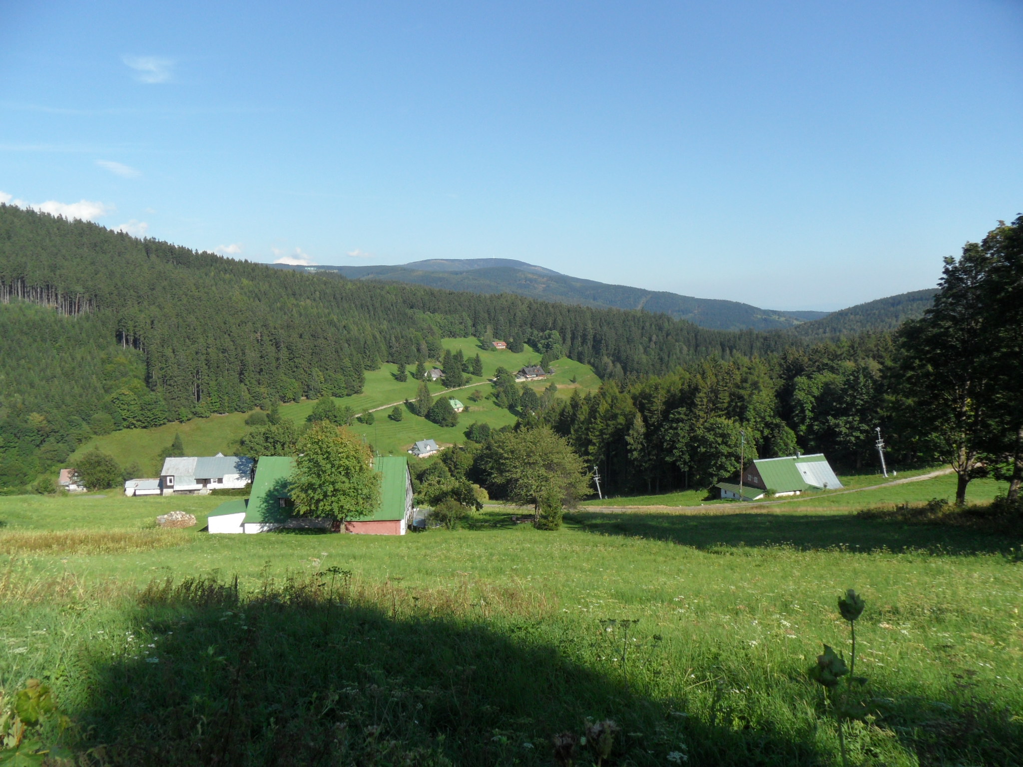 Strážné - obecní úřad foto 5