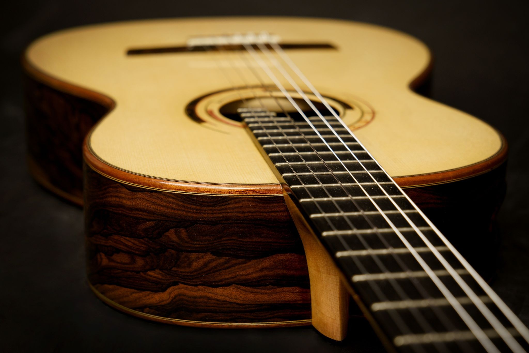 Prazan Guitars foto 3