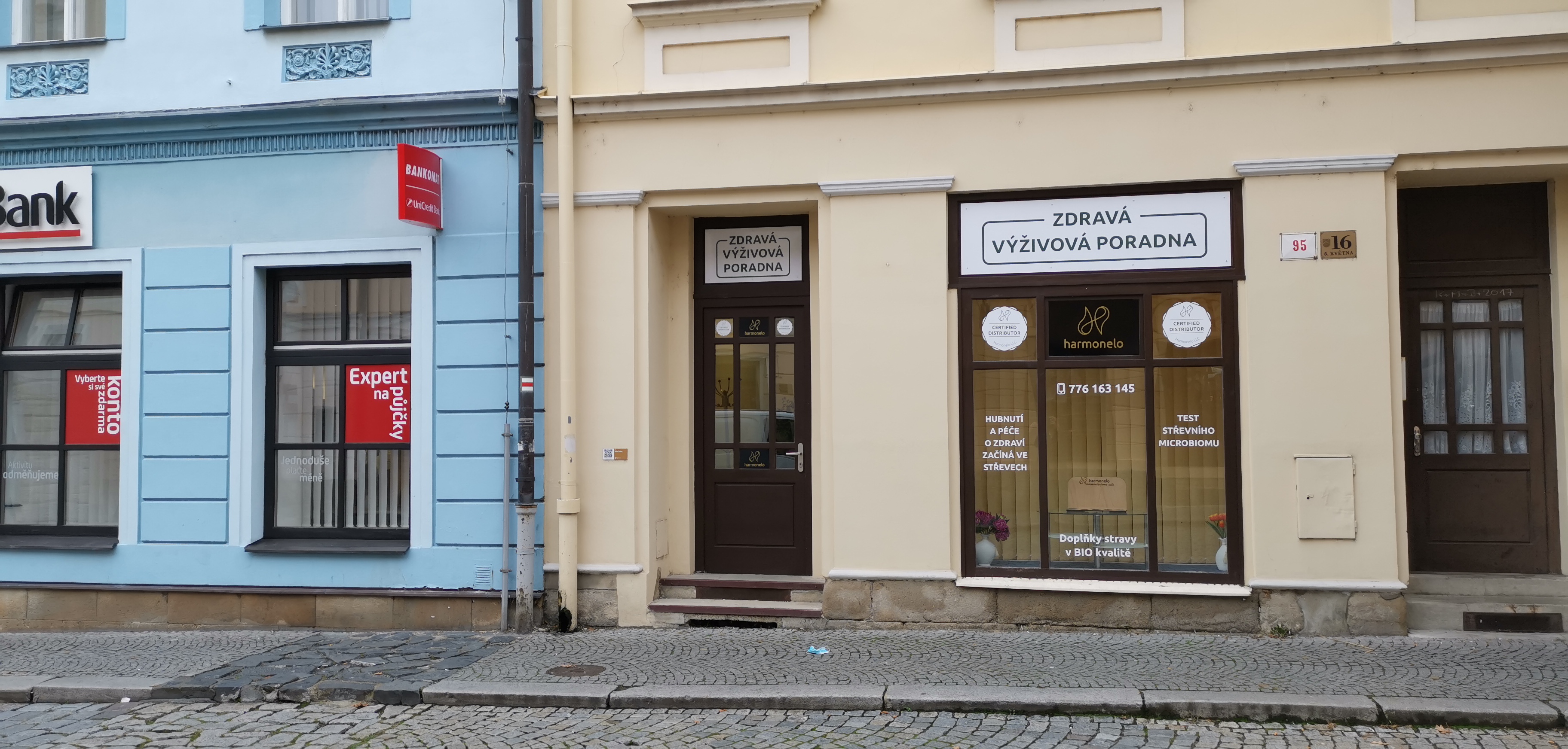 Pavlína Štěrbová foto 5