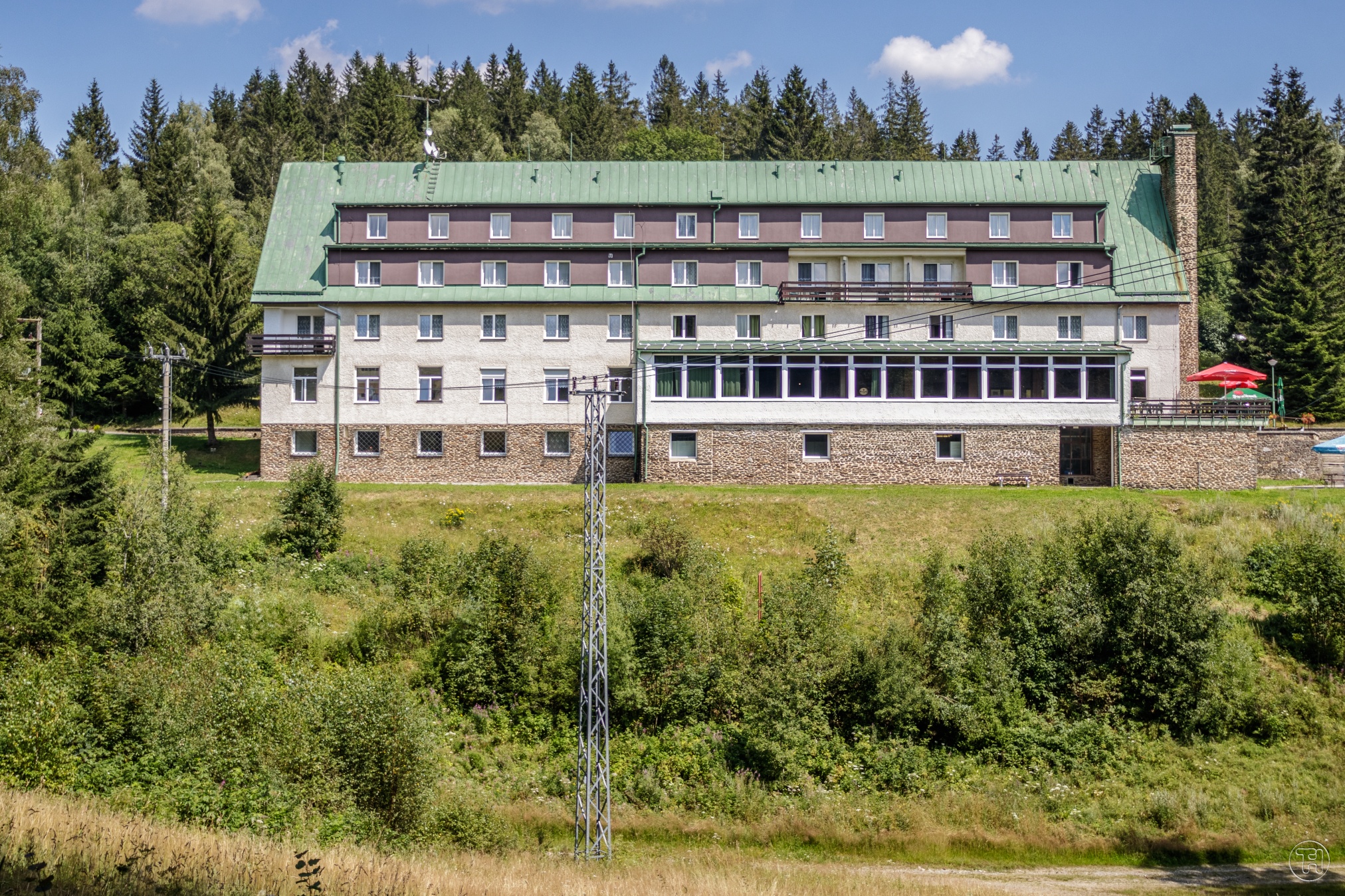 Hotel Engadin foto 6