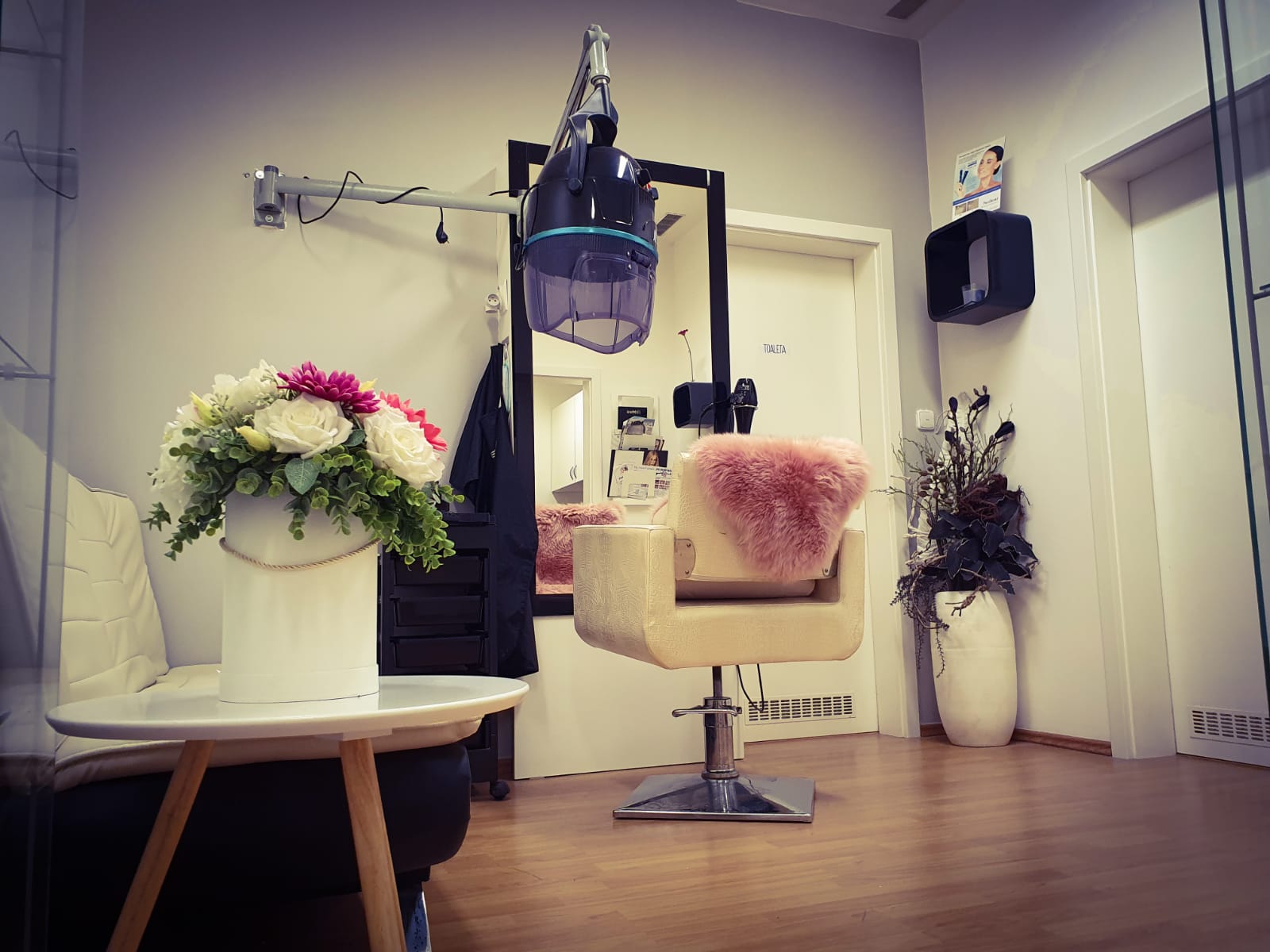 SALON PRETTY, s.r.o. foto 2
