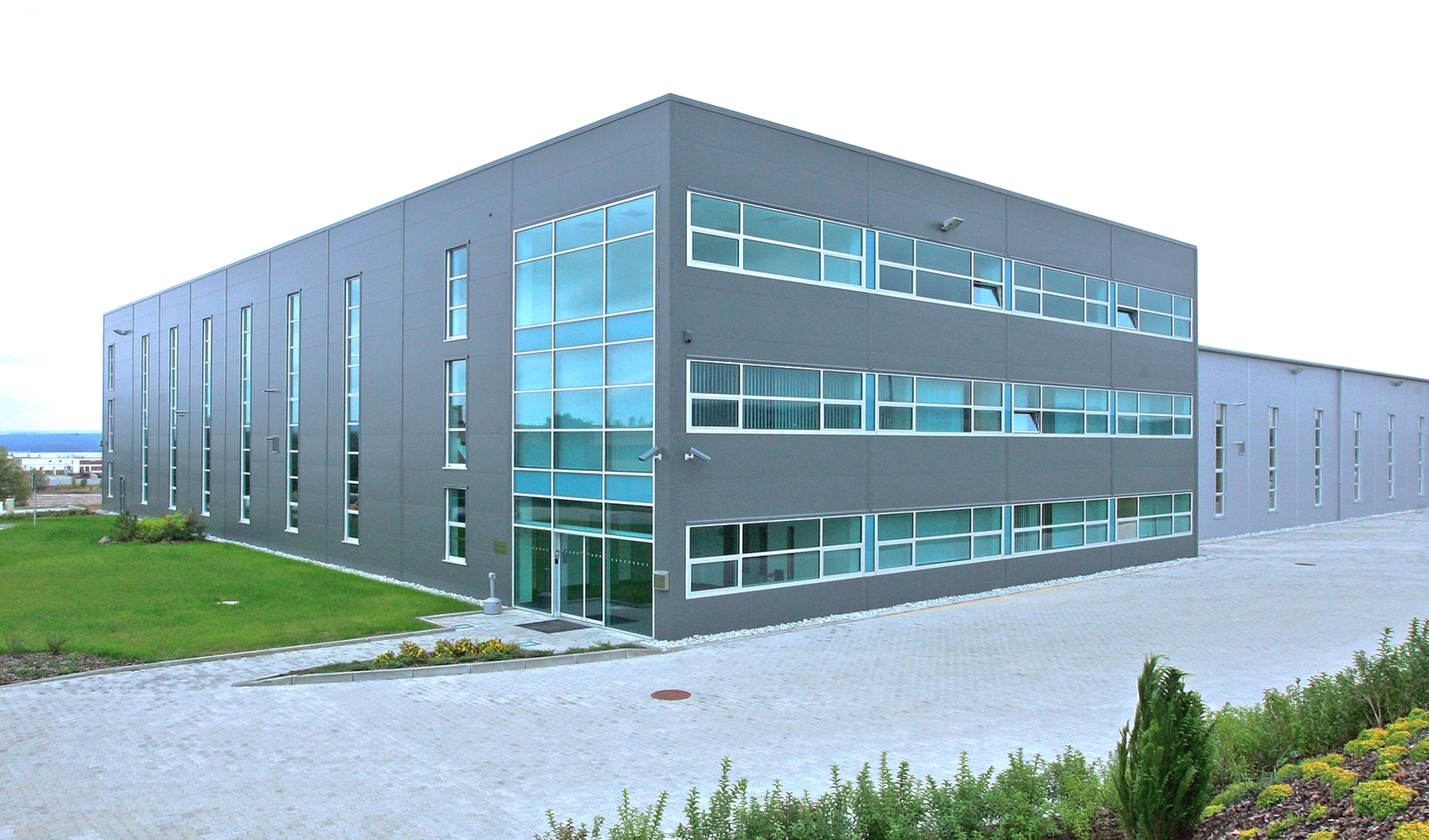 NovaTech Cz, s.r.o. foto 1