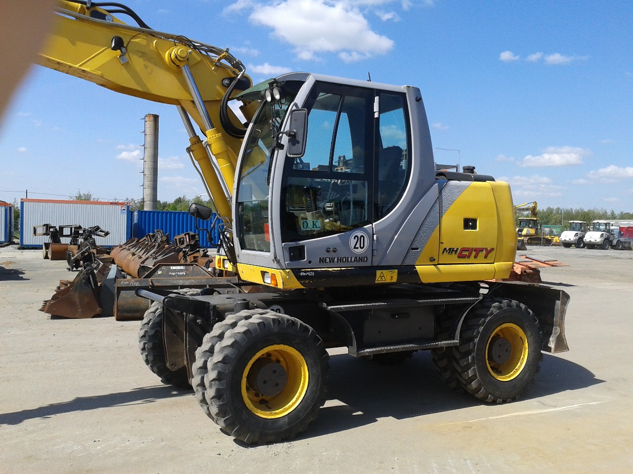 Ing. Petr Zapletal - Zapletal Baumaschinen foto 2