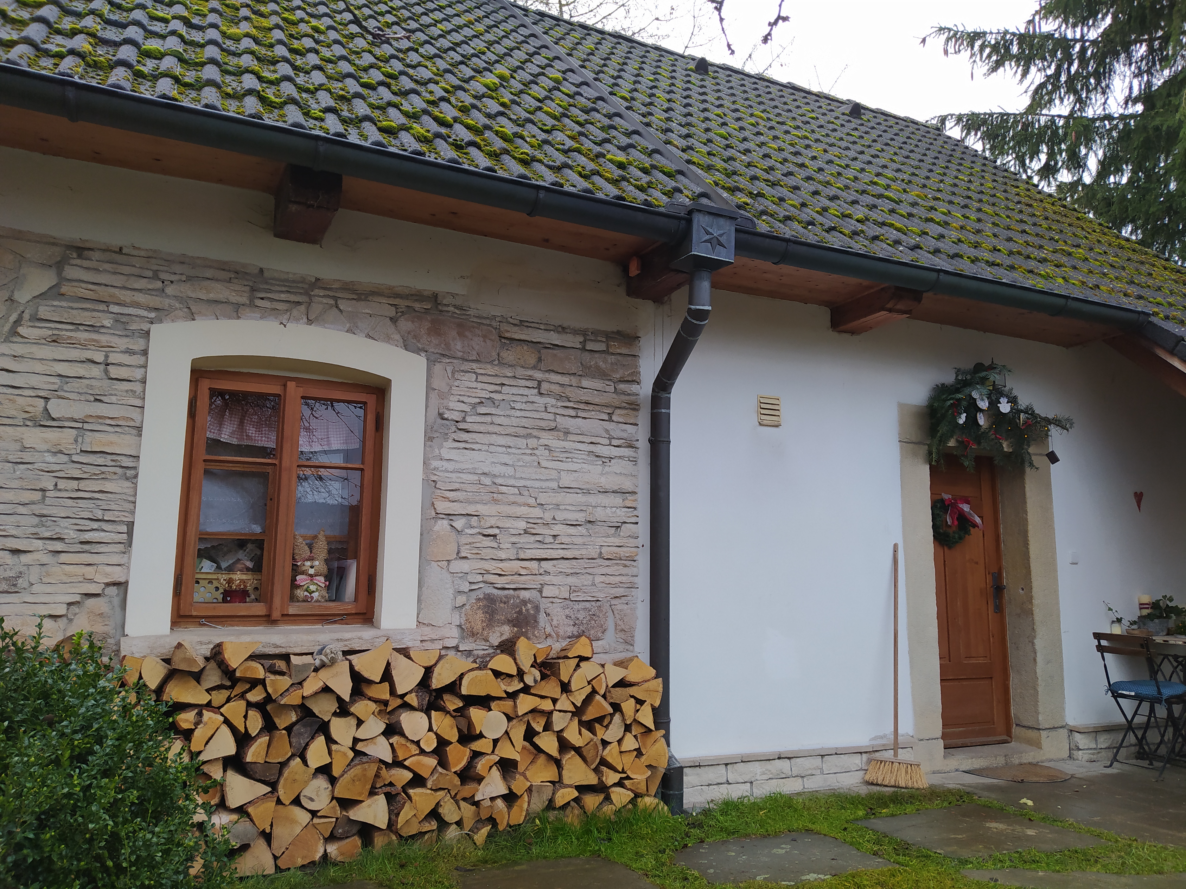 Ubytování Na vejminku foto 5