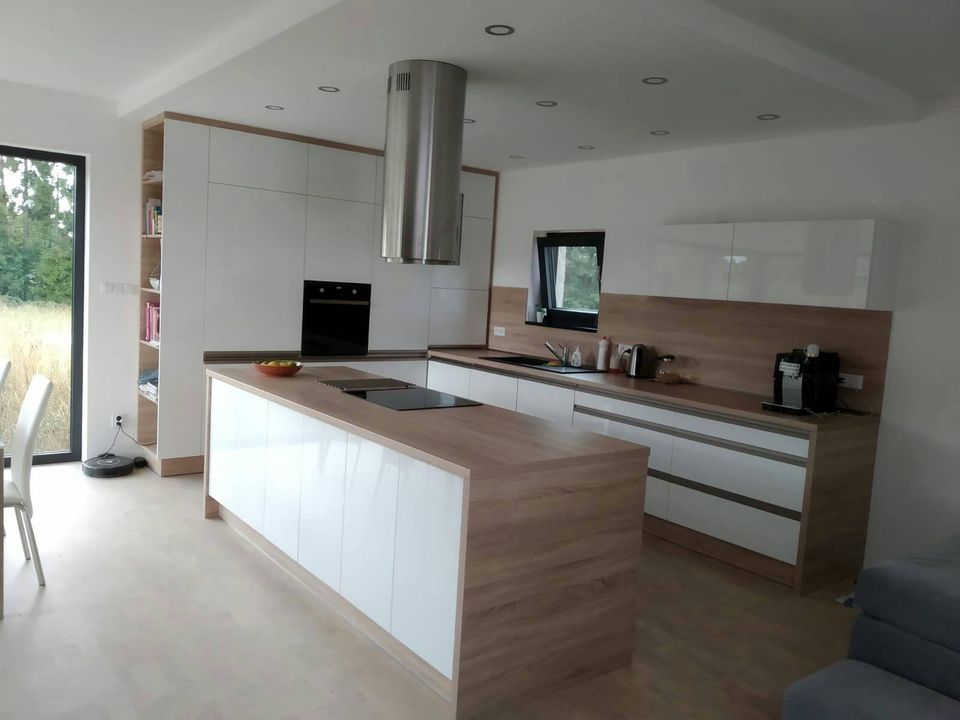 HDS MORAVA - Kuchyňské studio foto 5