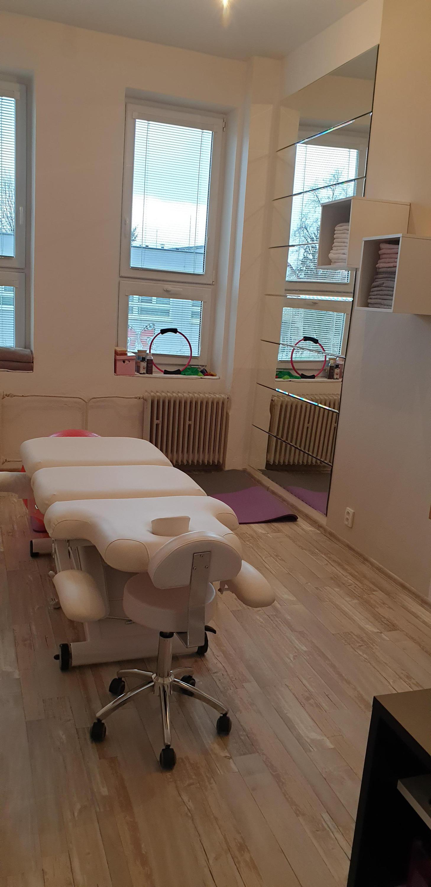 Fyzioterapie Mgr. Kristýna Hanáková foto 2