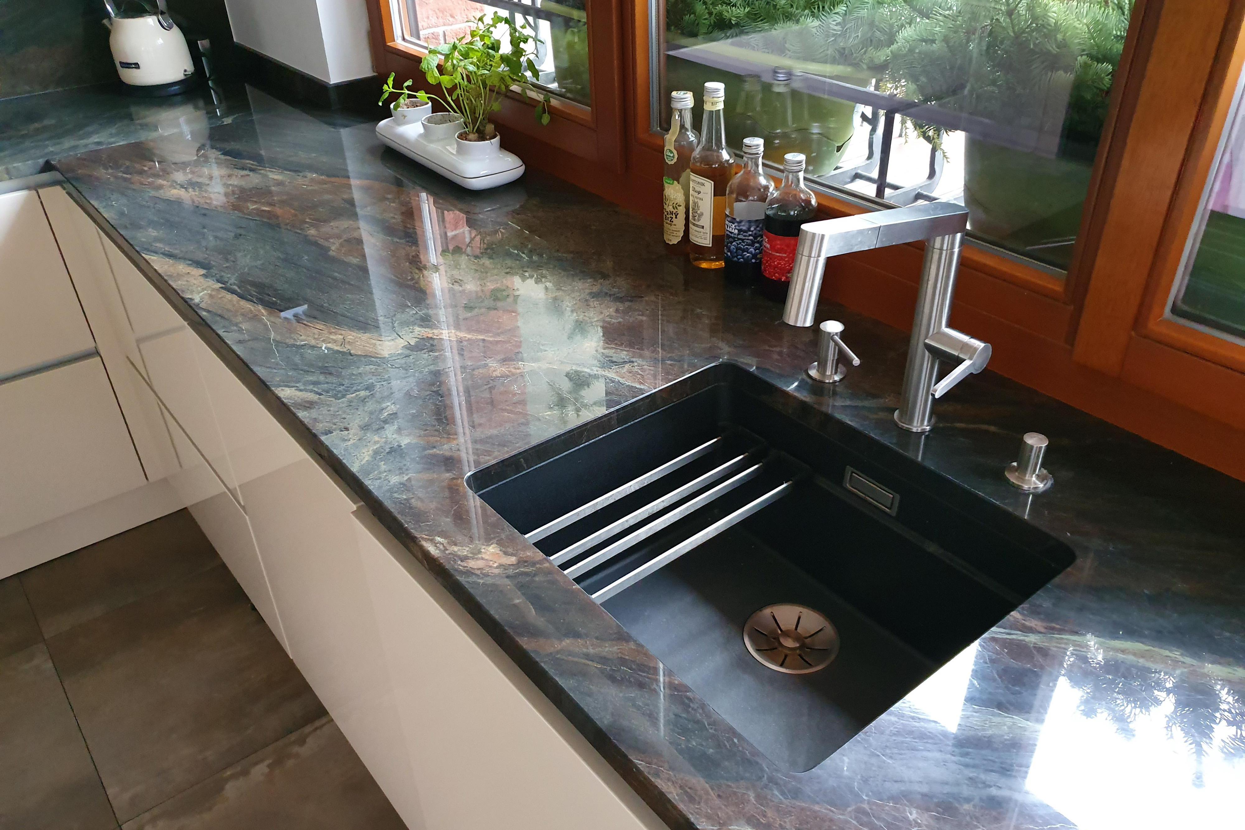 Kamenictví  Švardala