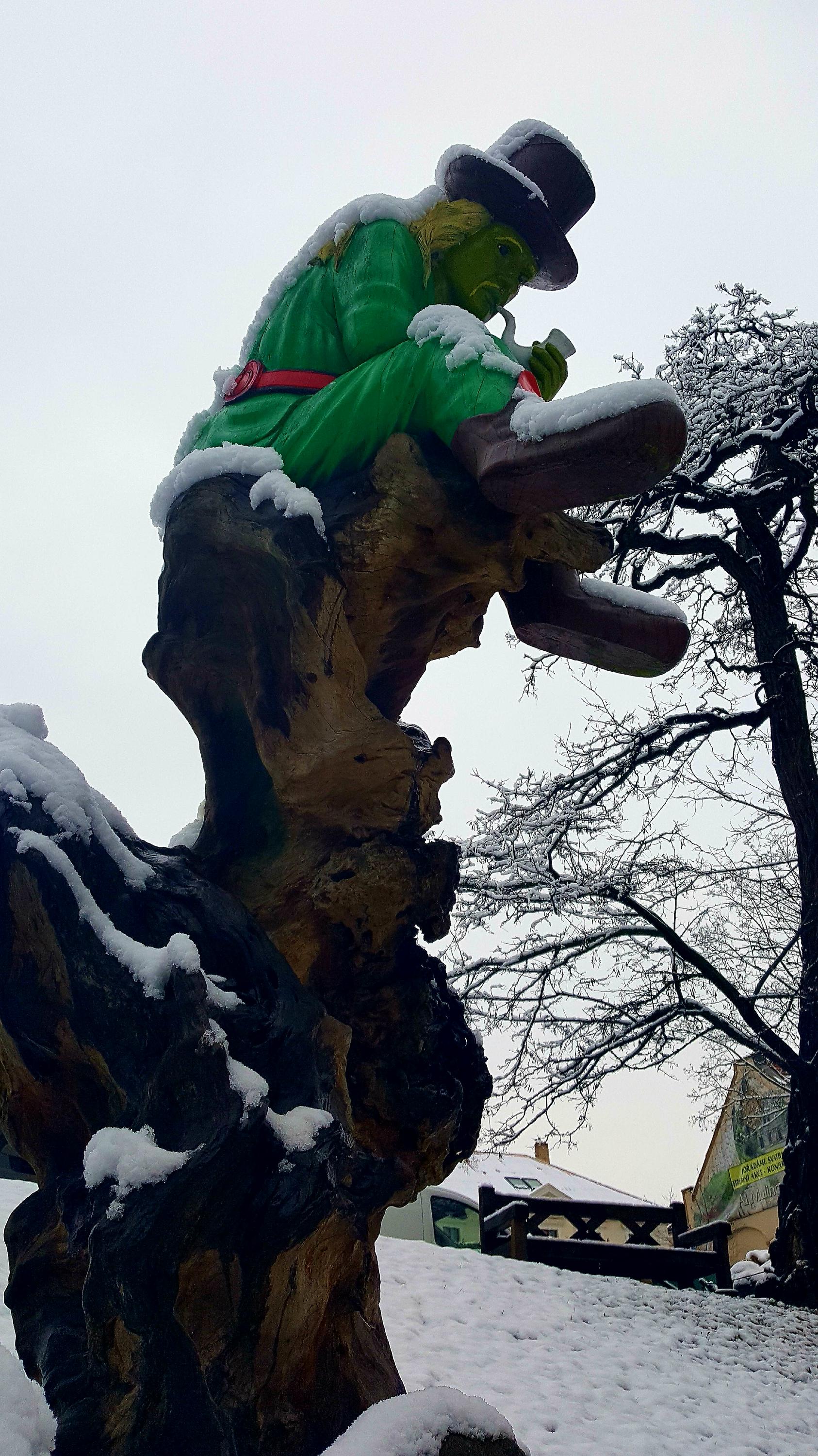 Penzion U Hastrmana foto 5