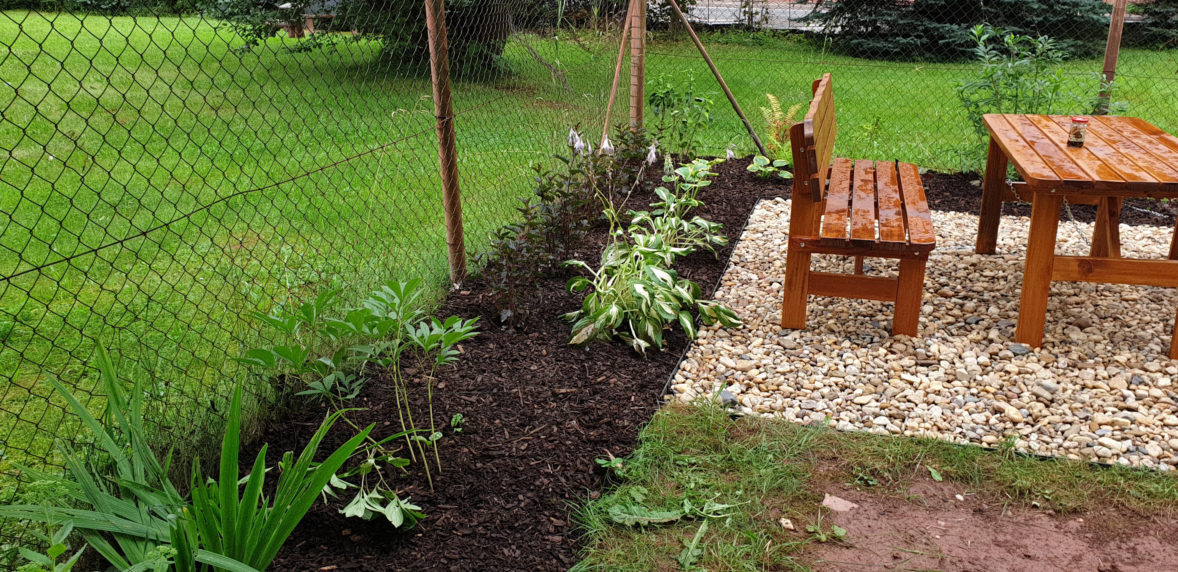 Luxury Gardens foto 3