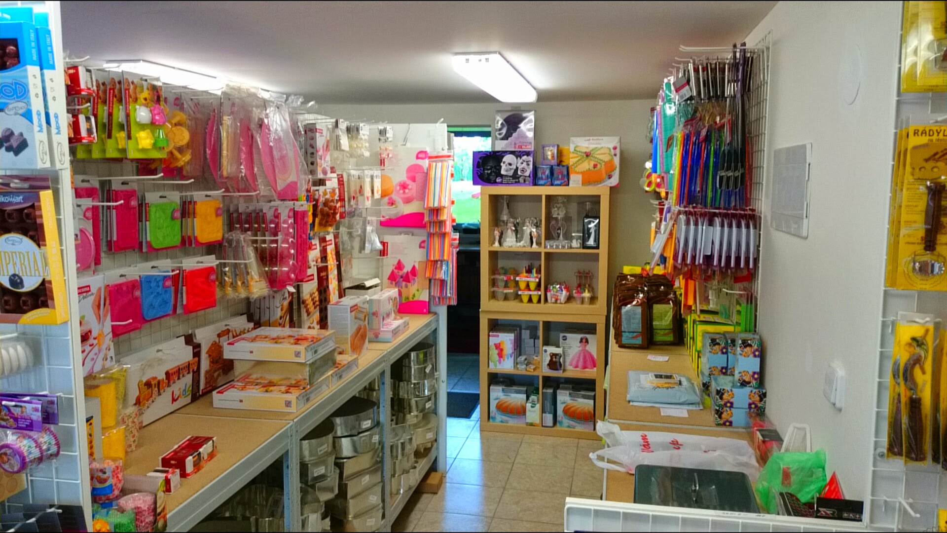 LUKA TRADE s.r.o. foto 5