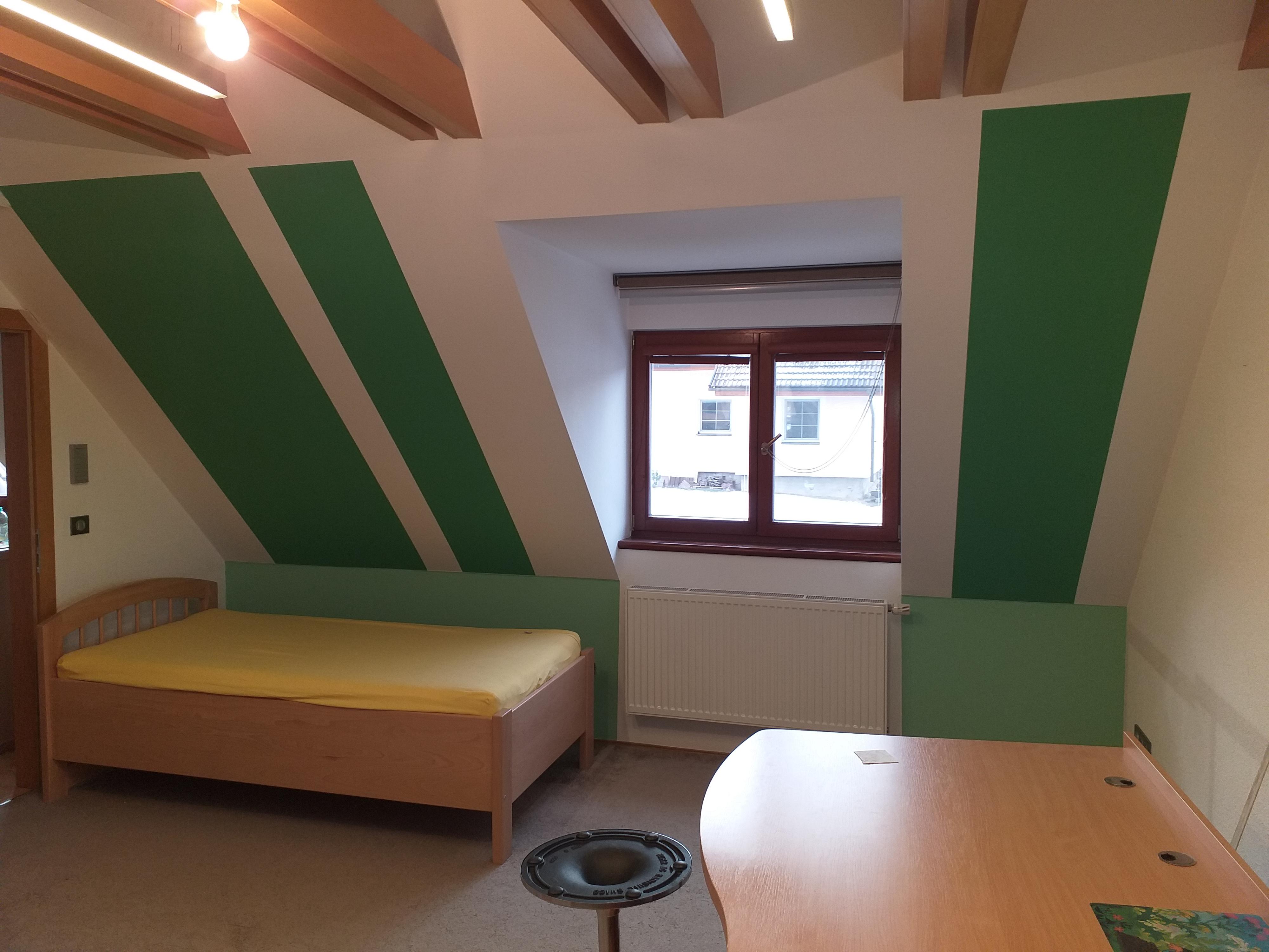 Petr Juřík: malířství - natěračství foto 2