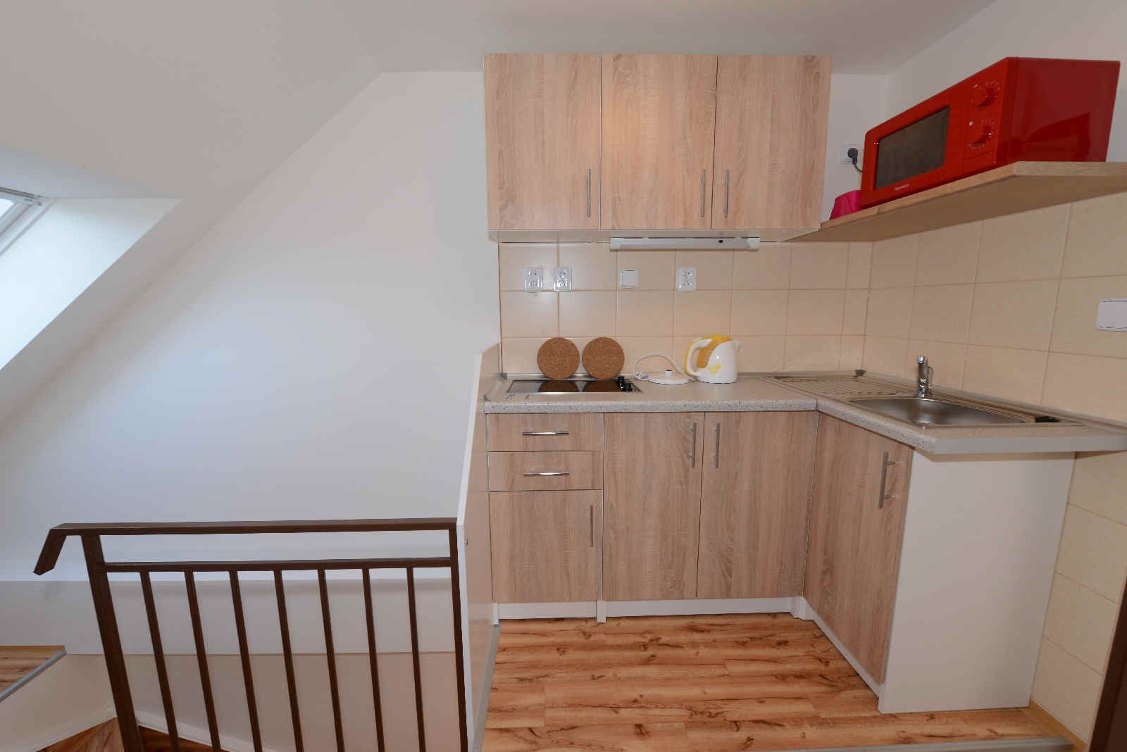 AB-BRNĚNSKÁ UBYTOVACÍ foto 4