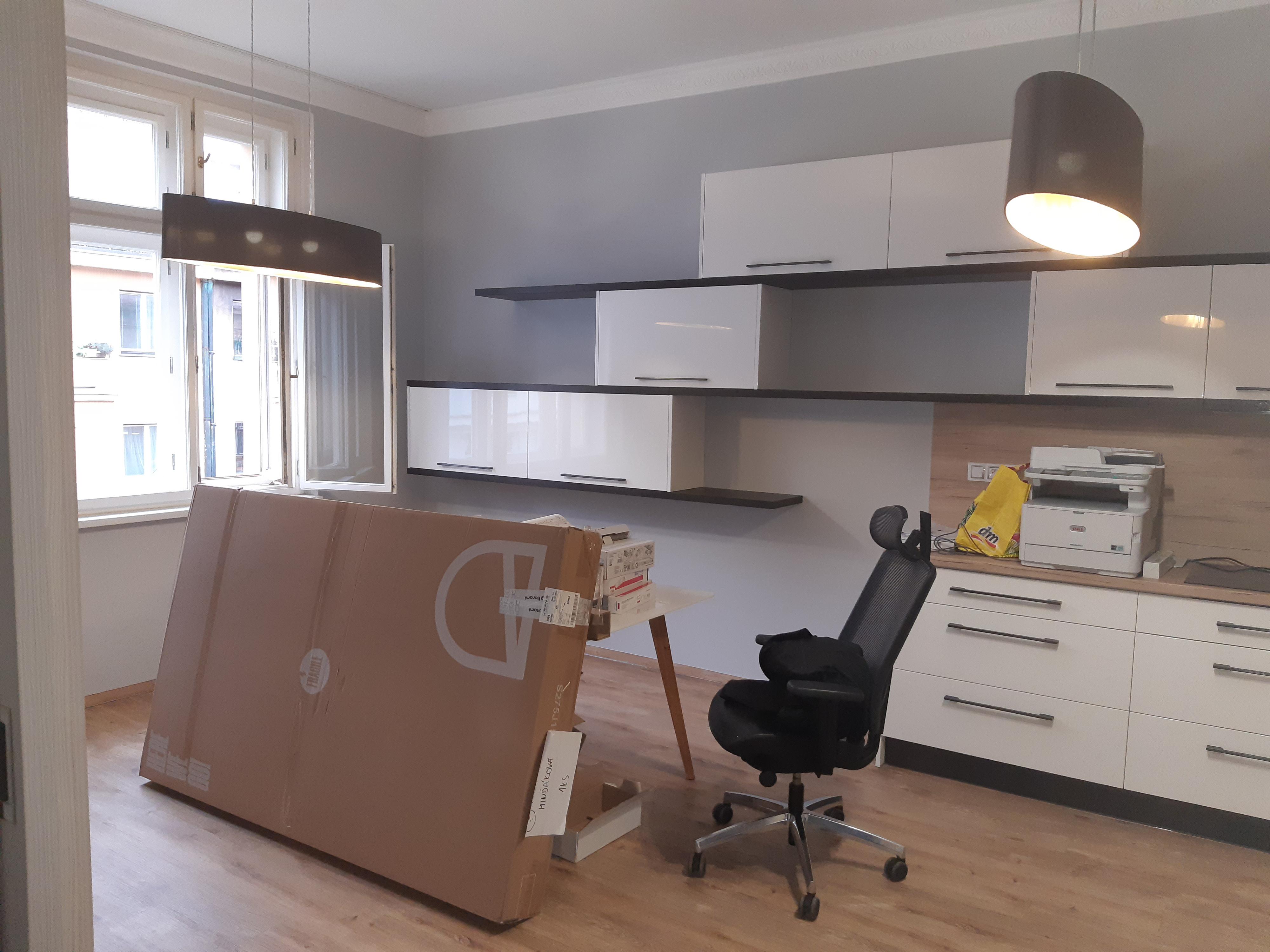 Malířské práce - Miroslav Počan foto 3