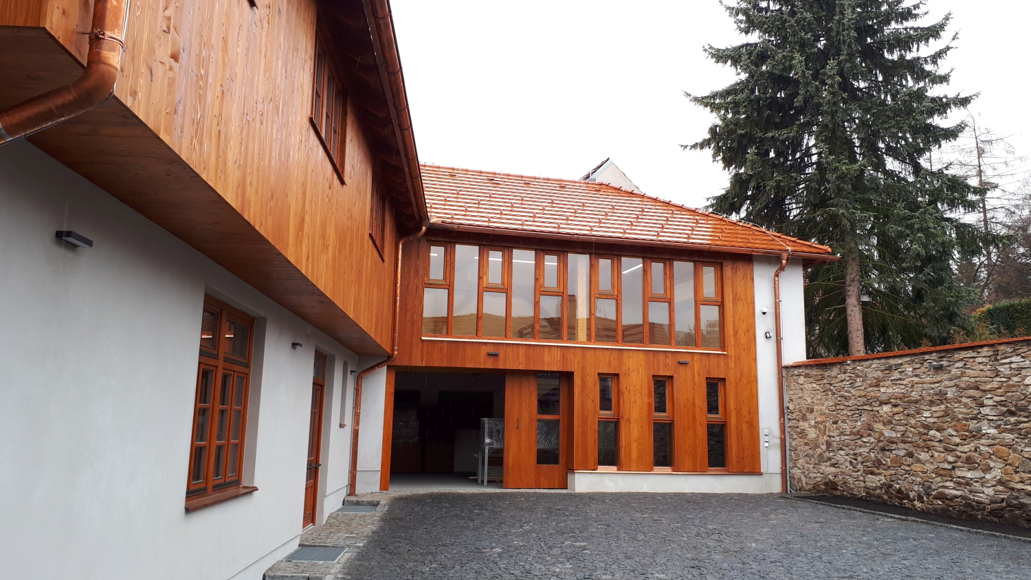 Střechy Prűher foto 4