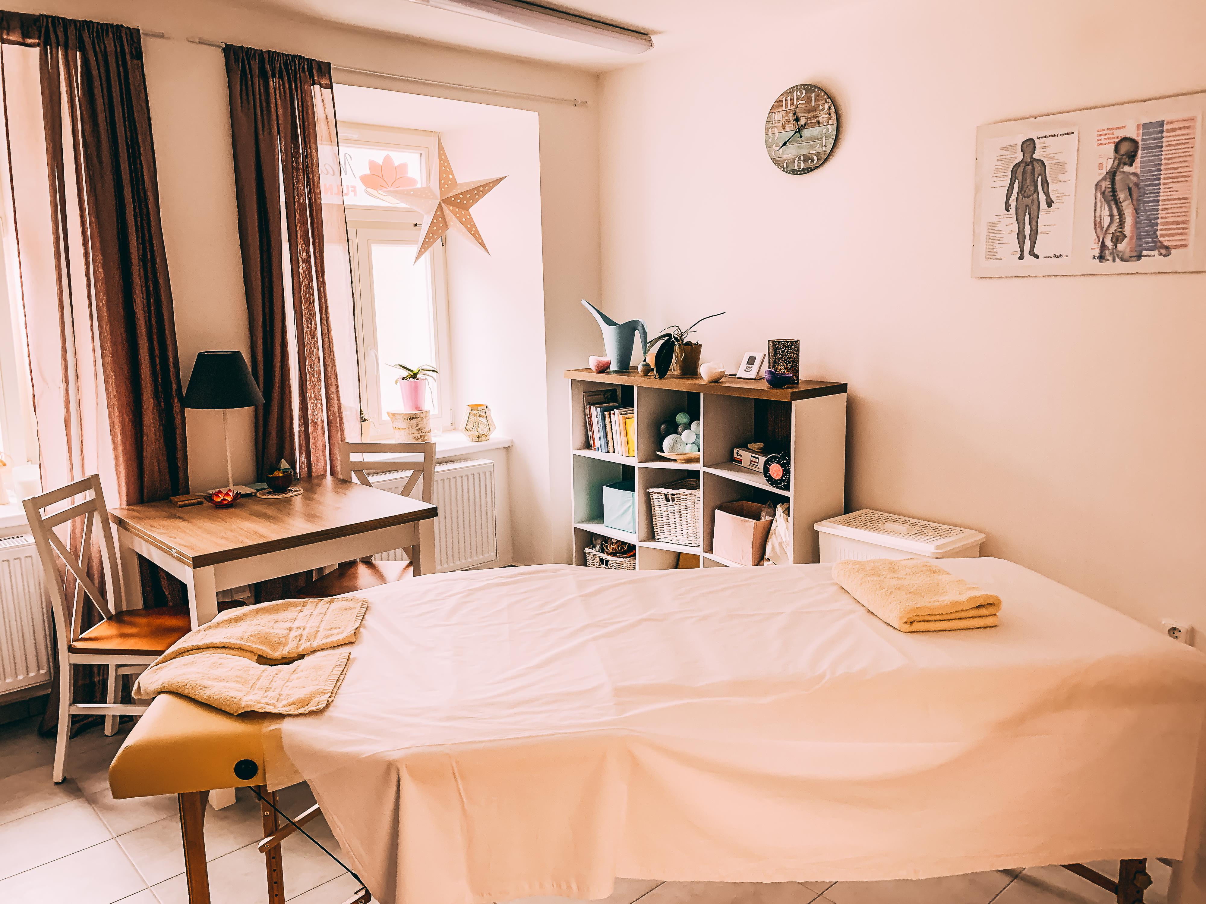 Studio vit&fit | Masáže Fulnek foto 4