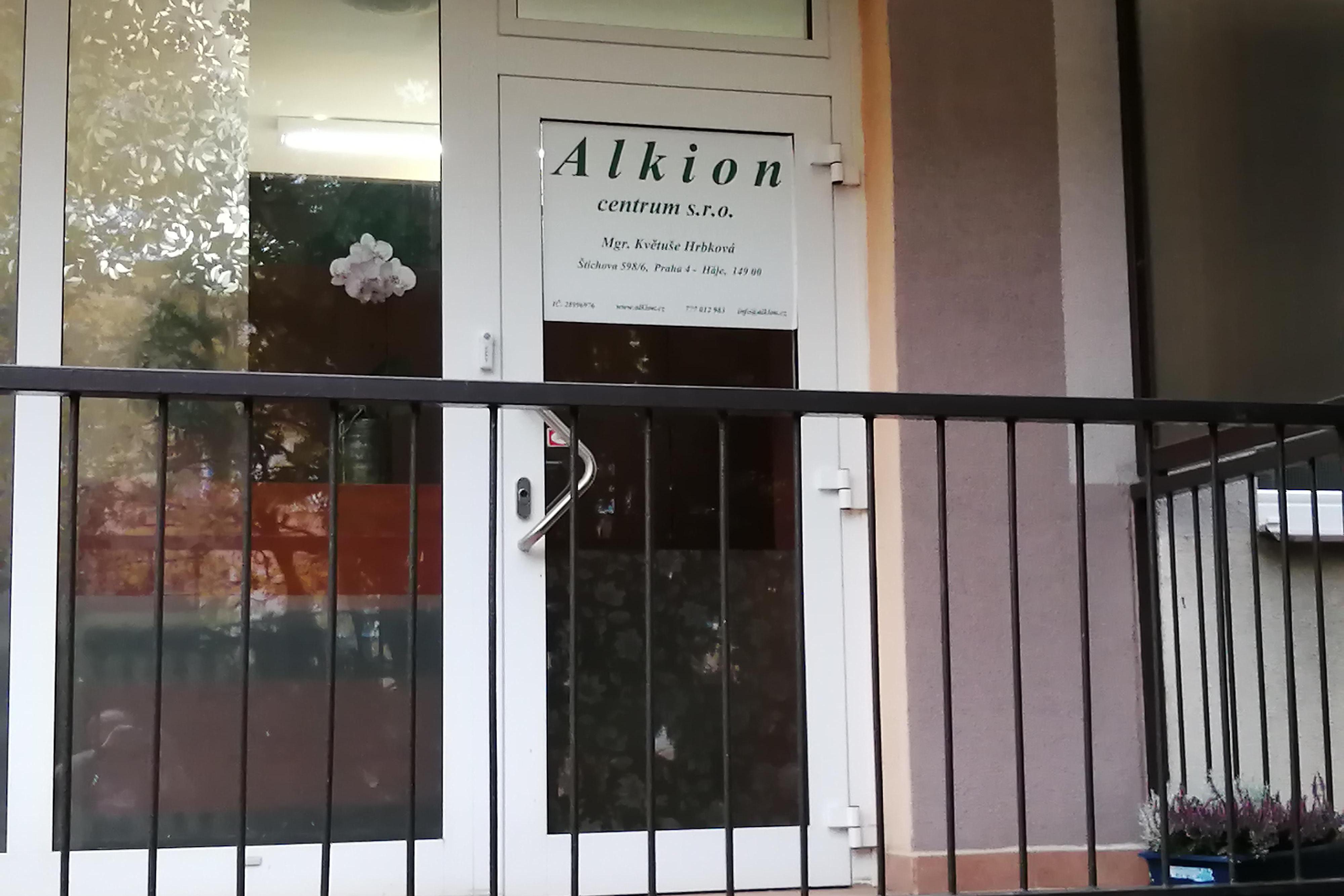 Alkion centrum s.r.o.