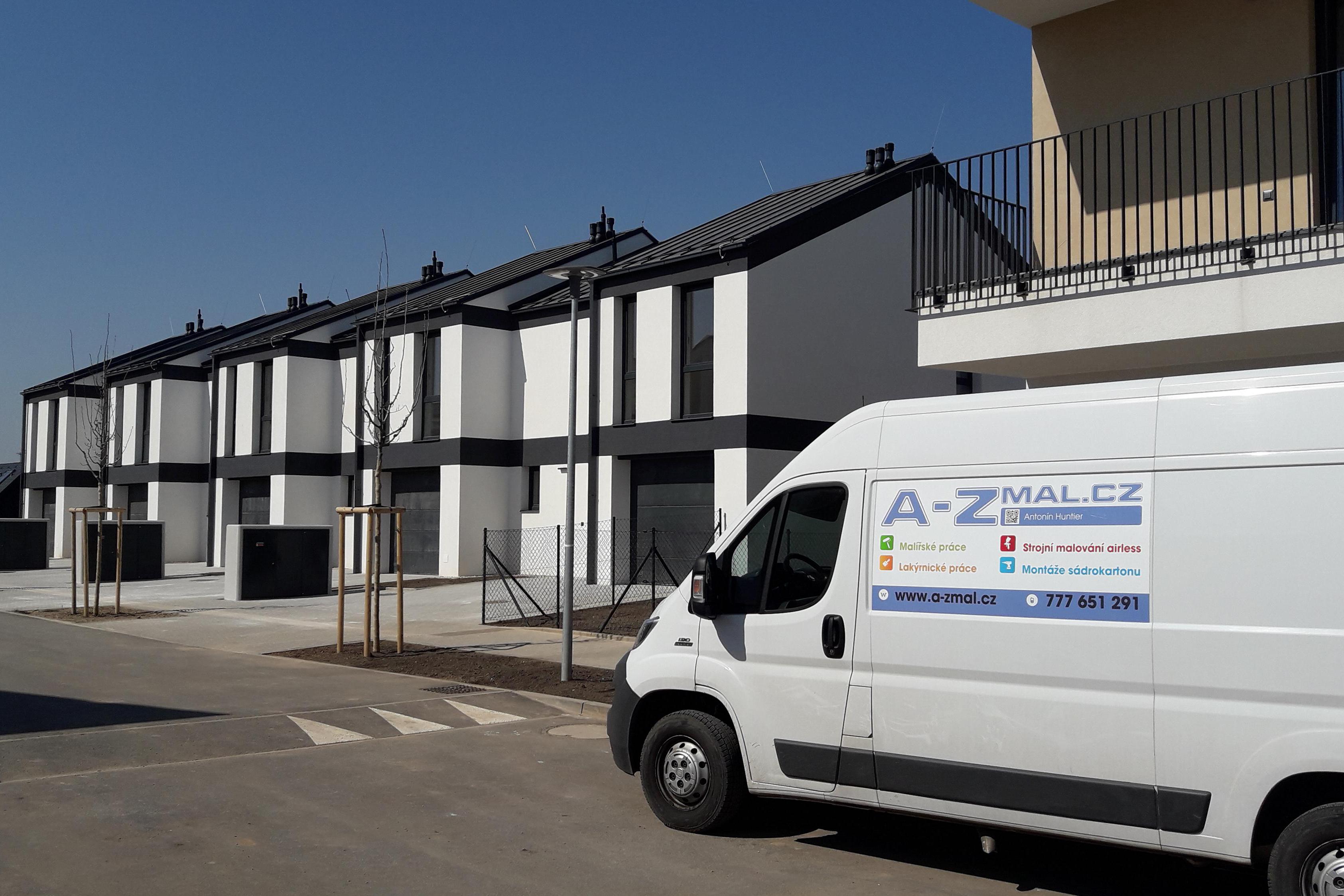 A-zmal.cz Antonín Huntier