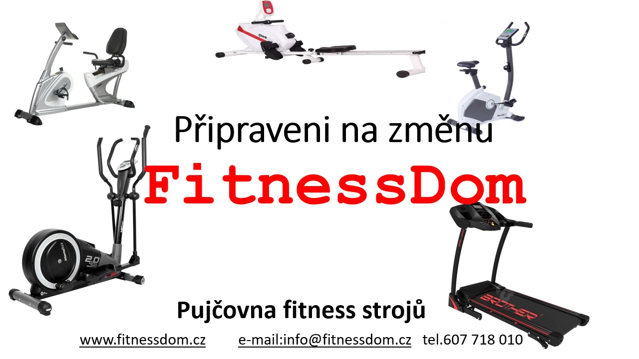 FitnessDom foto 1