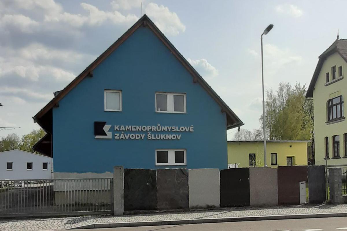 Kamenoprůmyslové závody, s.r.o.