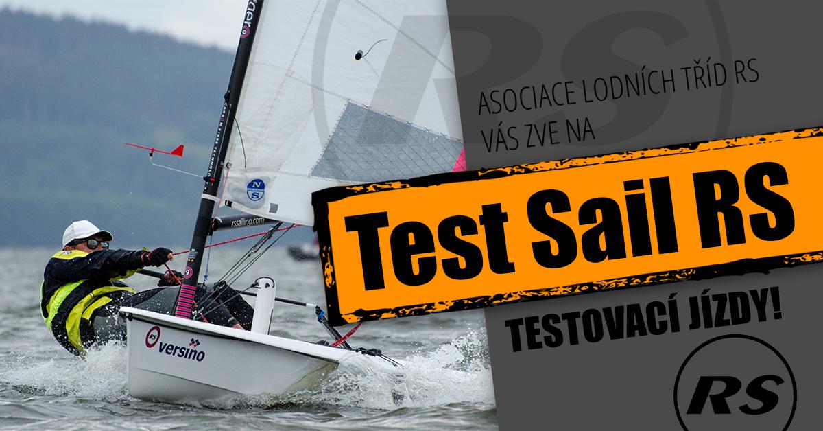 Jachting a plachetnice RSSailing.cz foto 5