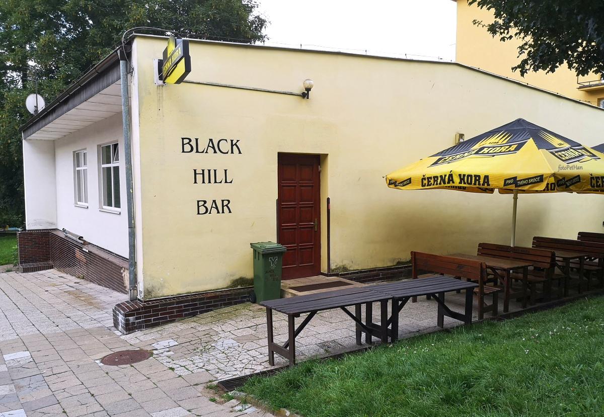 Black Hill Bar foto 2