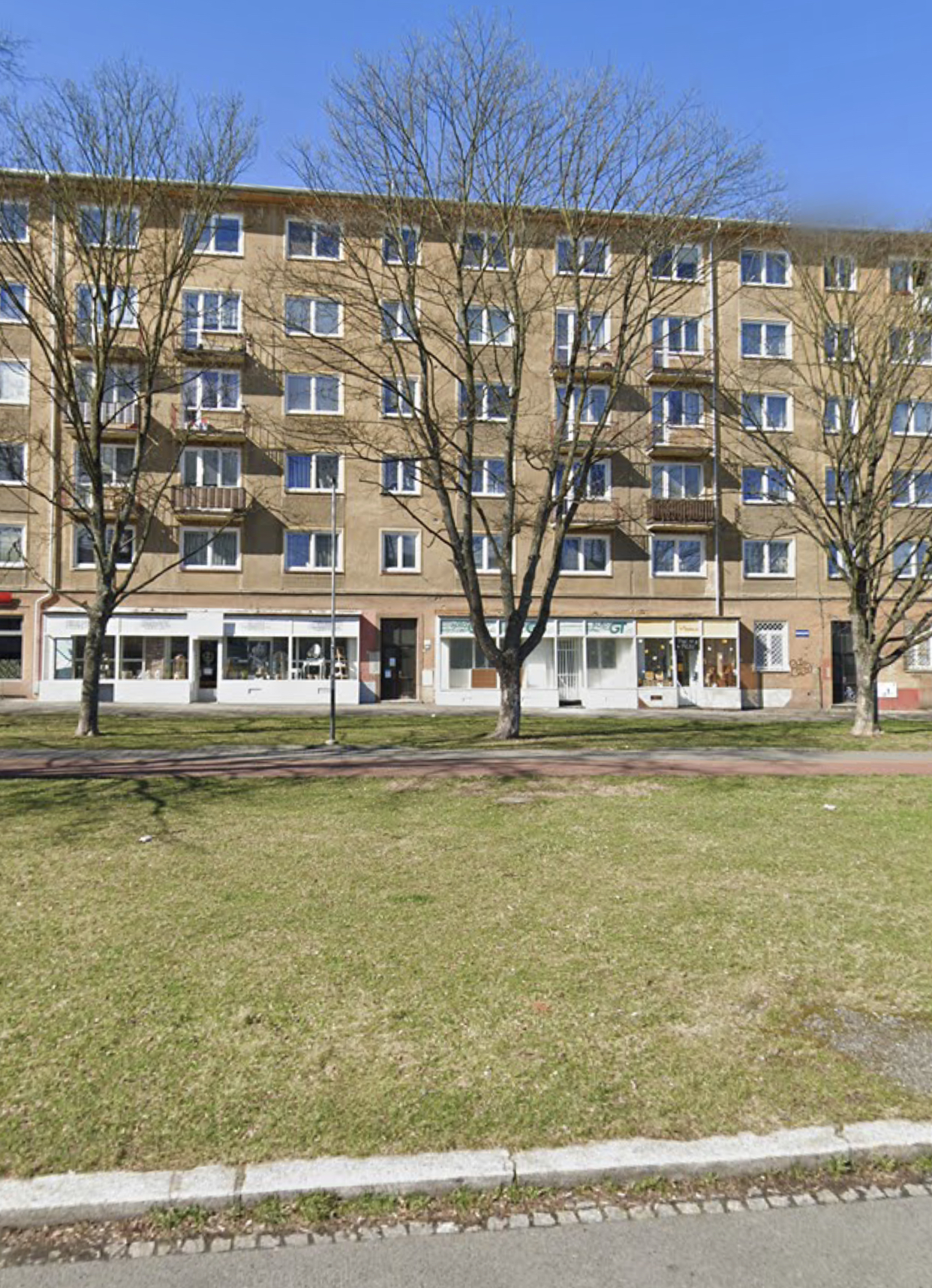 Salon na Francouzské foto 1