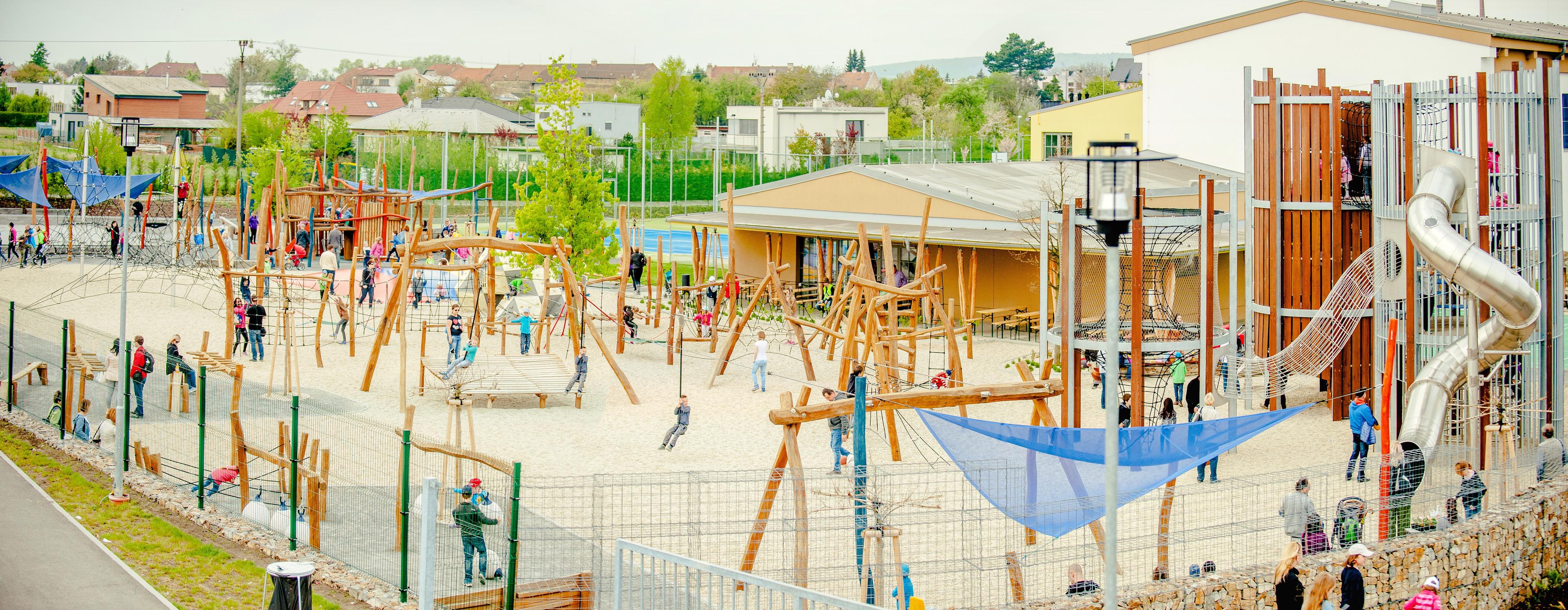 Dětský svět Kroměříž foto 3