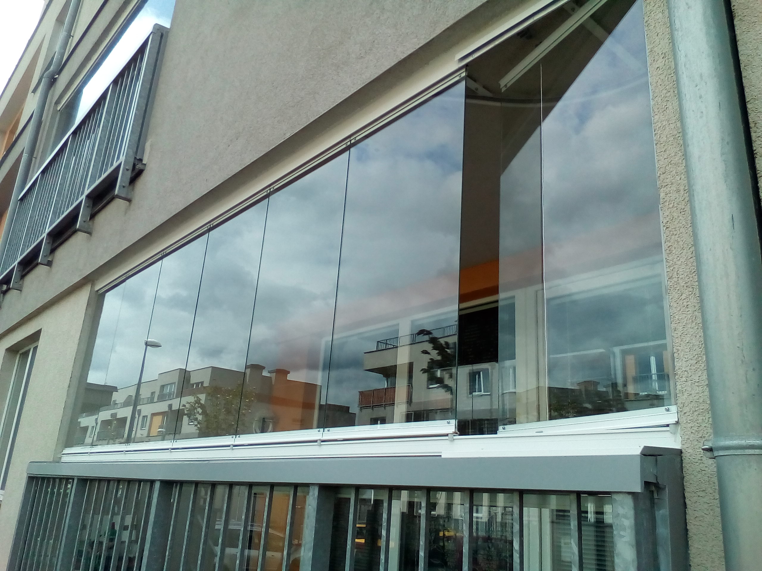 PRODOMA -pergoly a lodžie foto 6