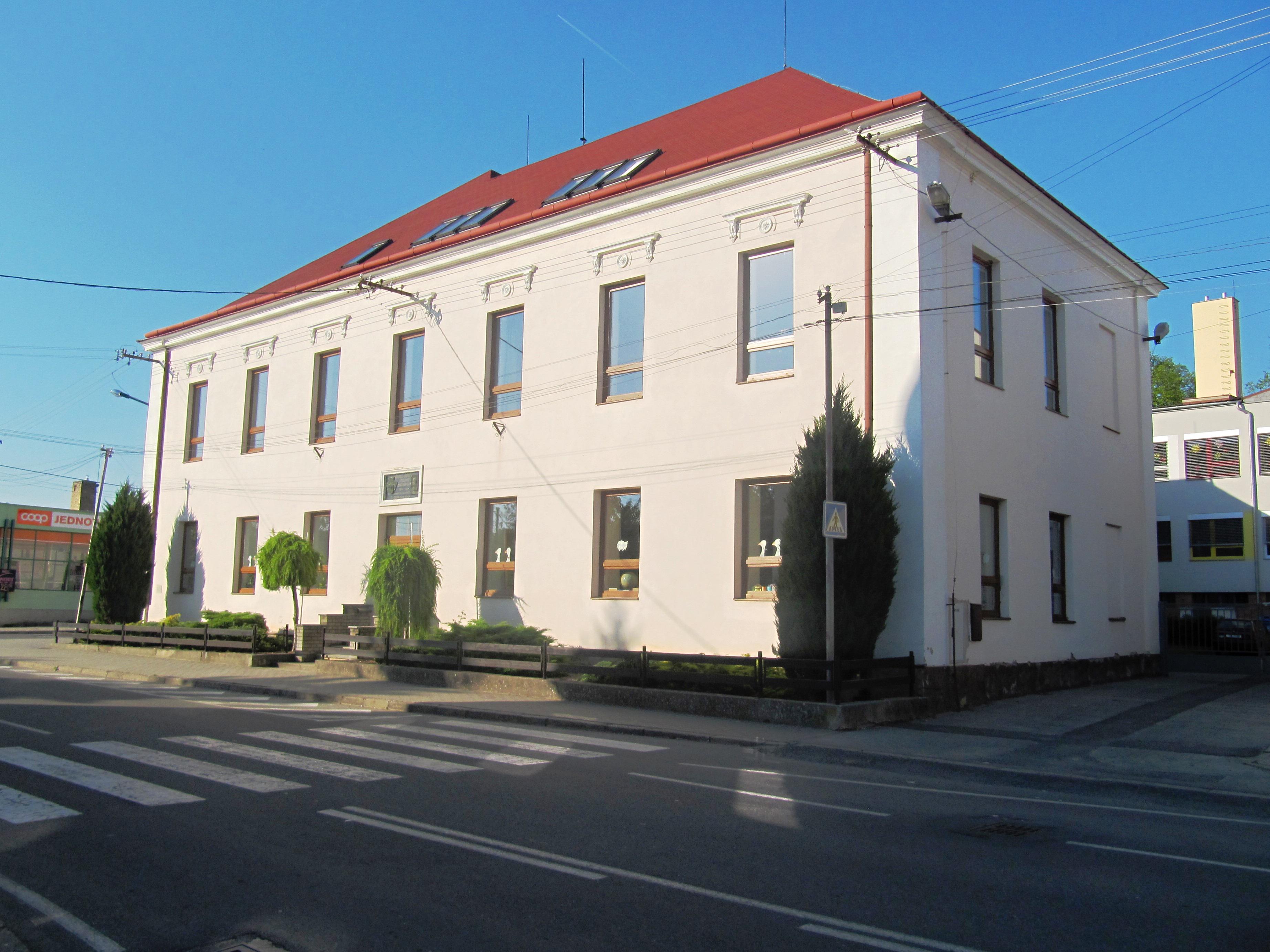 ZUŠ Tupesy foto 2