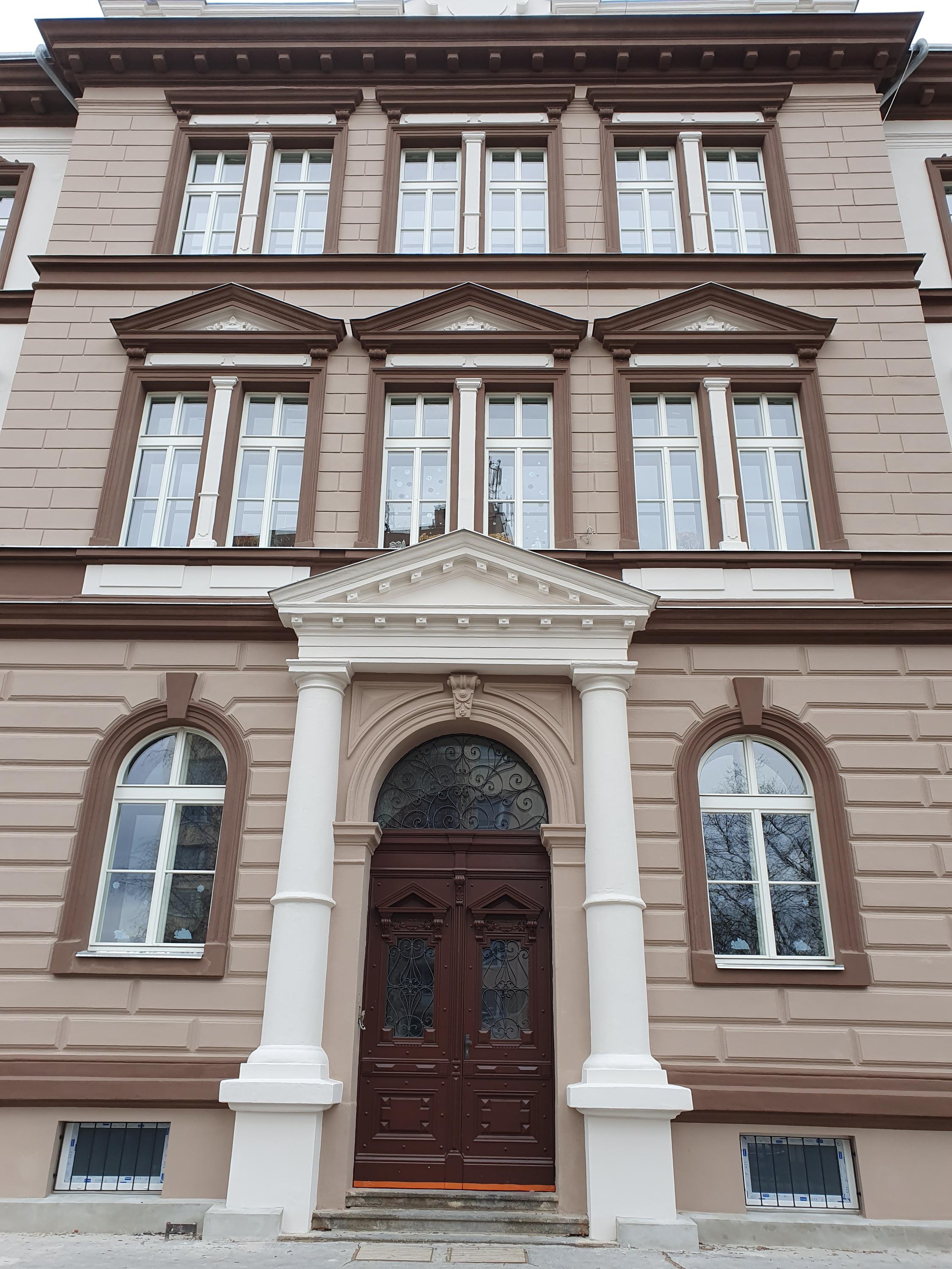 SPŠ stavební, Ústí nad Labem foto 4