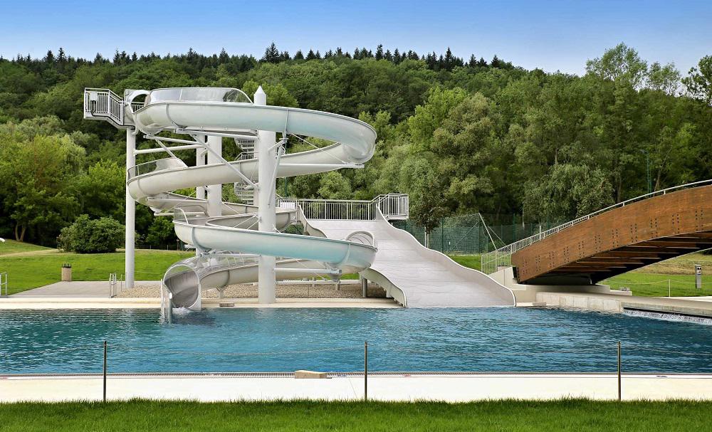 Koupaliště RIVIÉRA foto 3