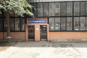 Richter + Frenzel s.r.o.