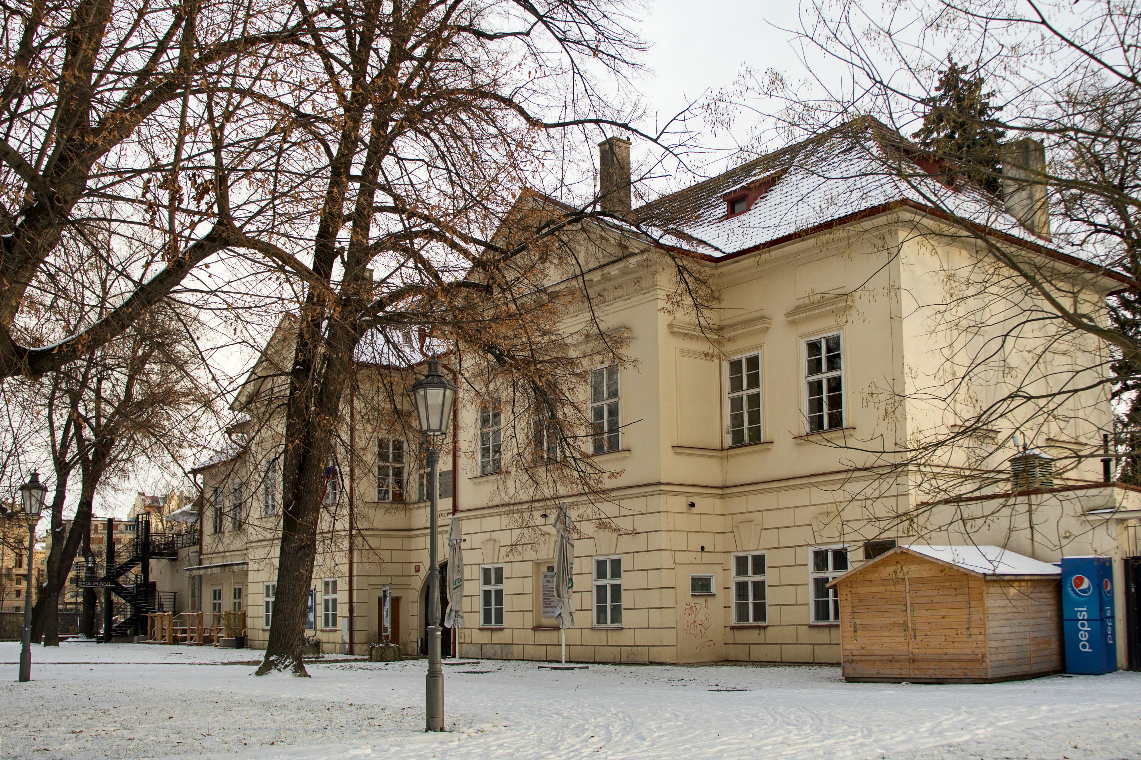 Sportovní klub Start Praha foto 4