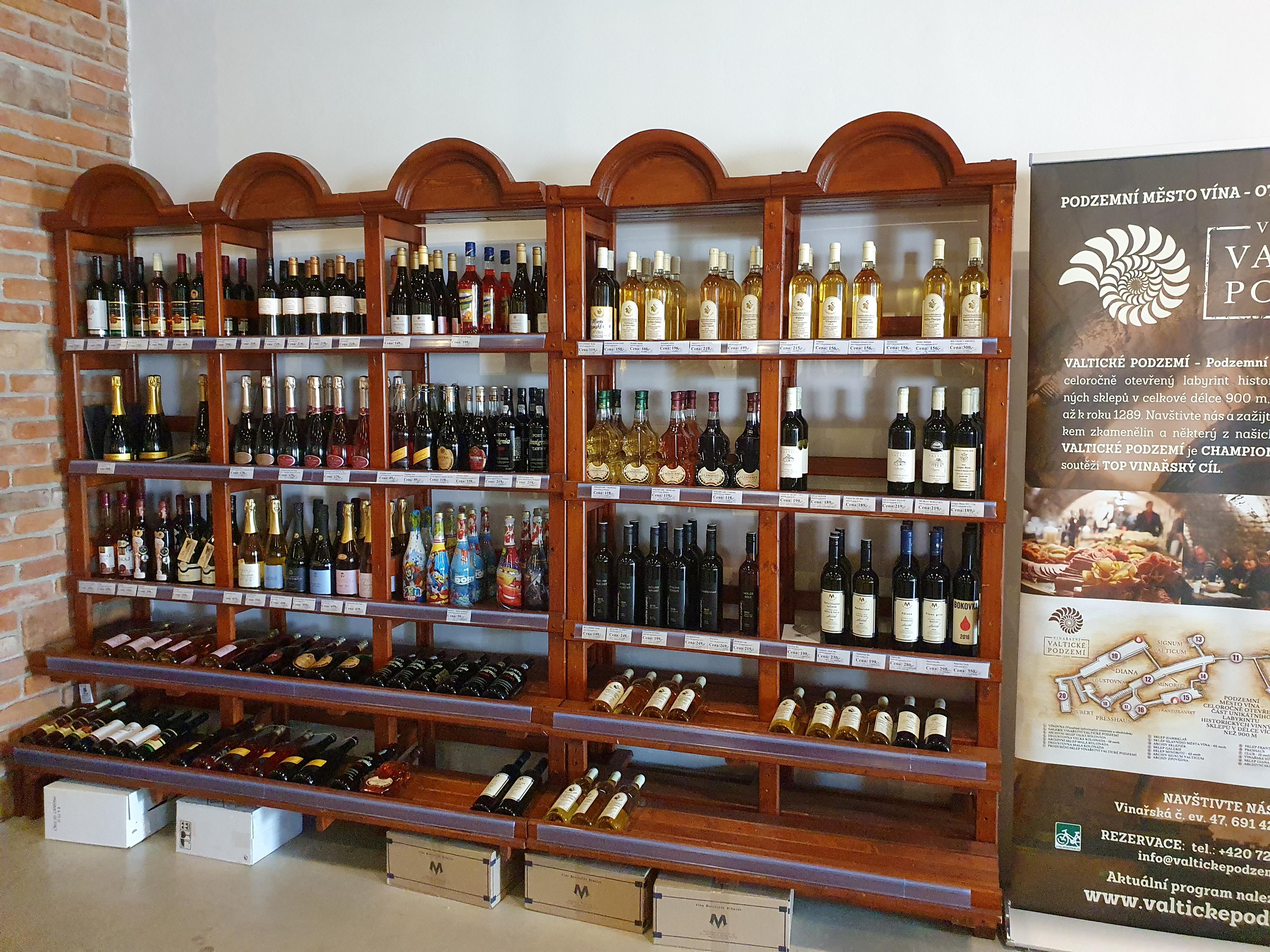 Vinařství HRANIČNÍ ZÁMEČEK foto 6